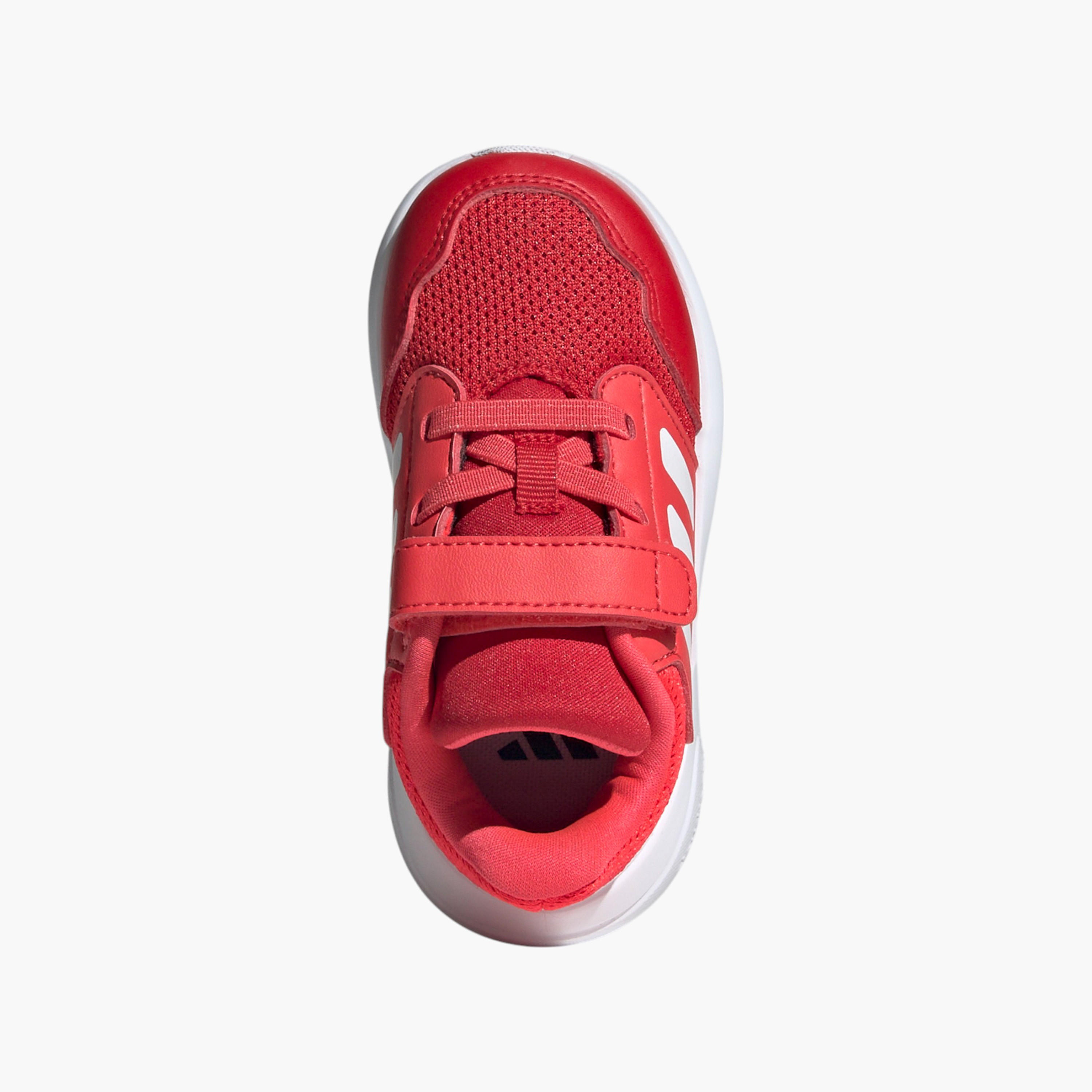 Adidas Boys' TENSAUR RUN 3.0 EL I Sports Shoes with Hook and Loop Closure - IH1045-boys-shoes-sneakers-image-3