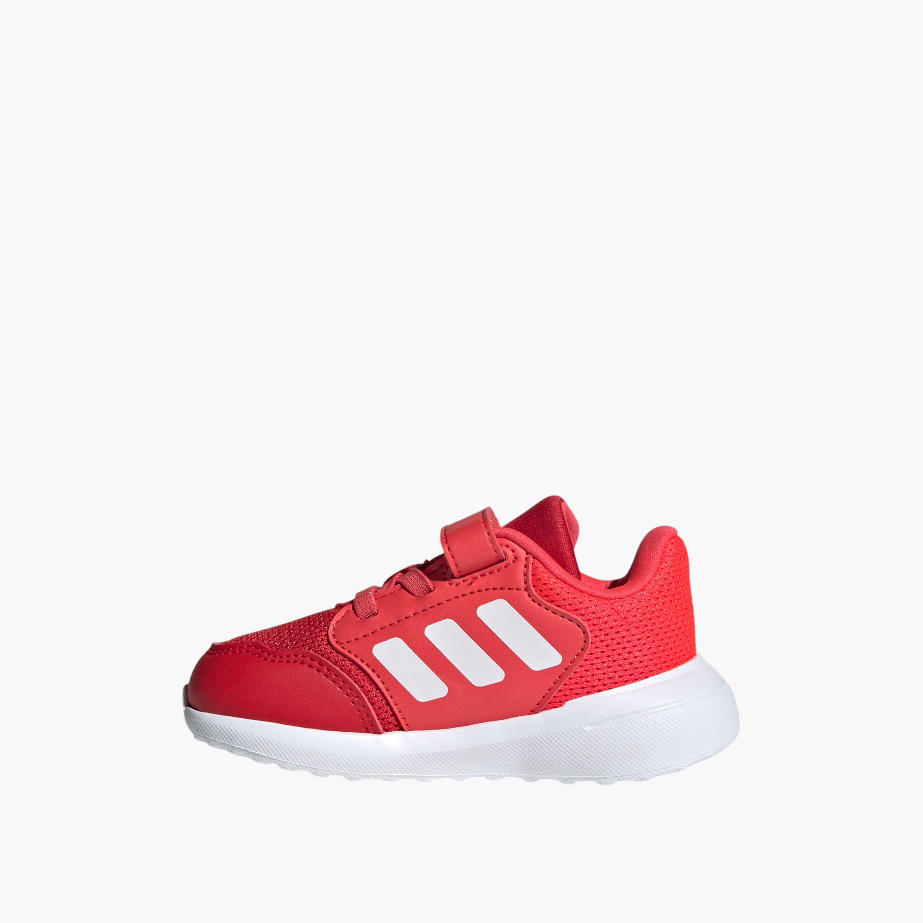 Adidas Boys' TENSAUR RUN 3.0 EL I Sports Shoes with Hook and Loop Closure - IH1045-boys-shoes-sneakers-image-5