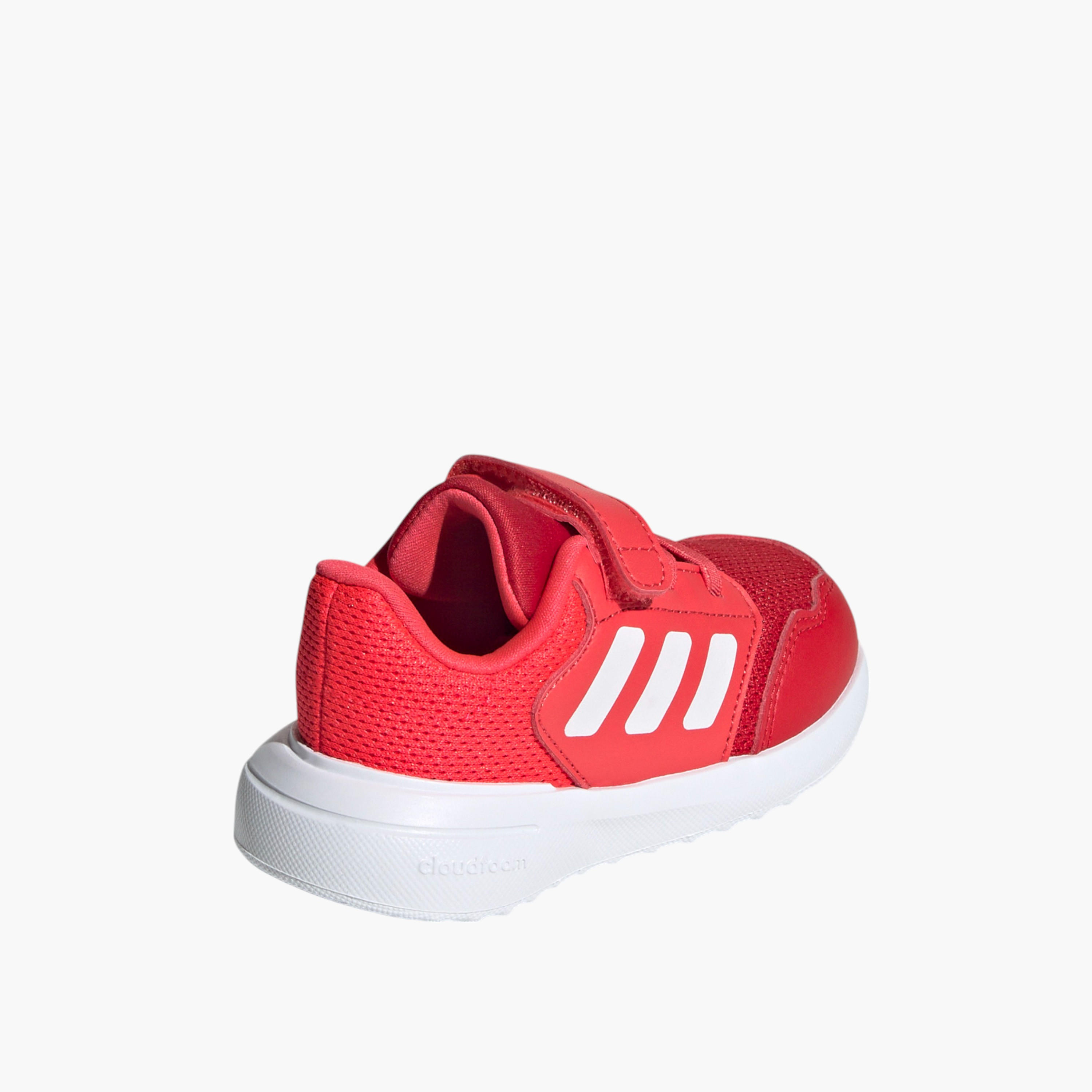 Adidas Boys' TENSAUR RUN 3.0 EL I Sports Shoes with Hook and Loop Closure - IH1045-boys-shoes-sneakers-image-7