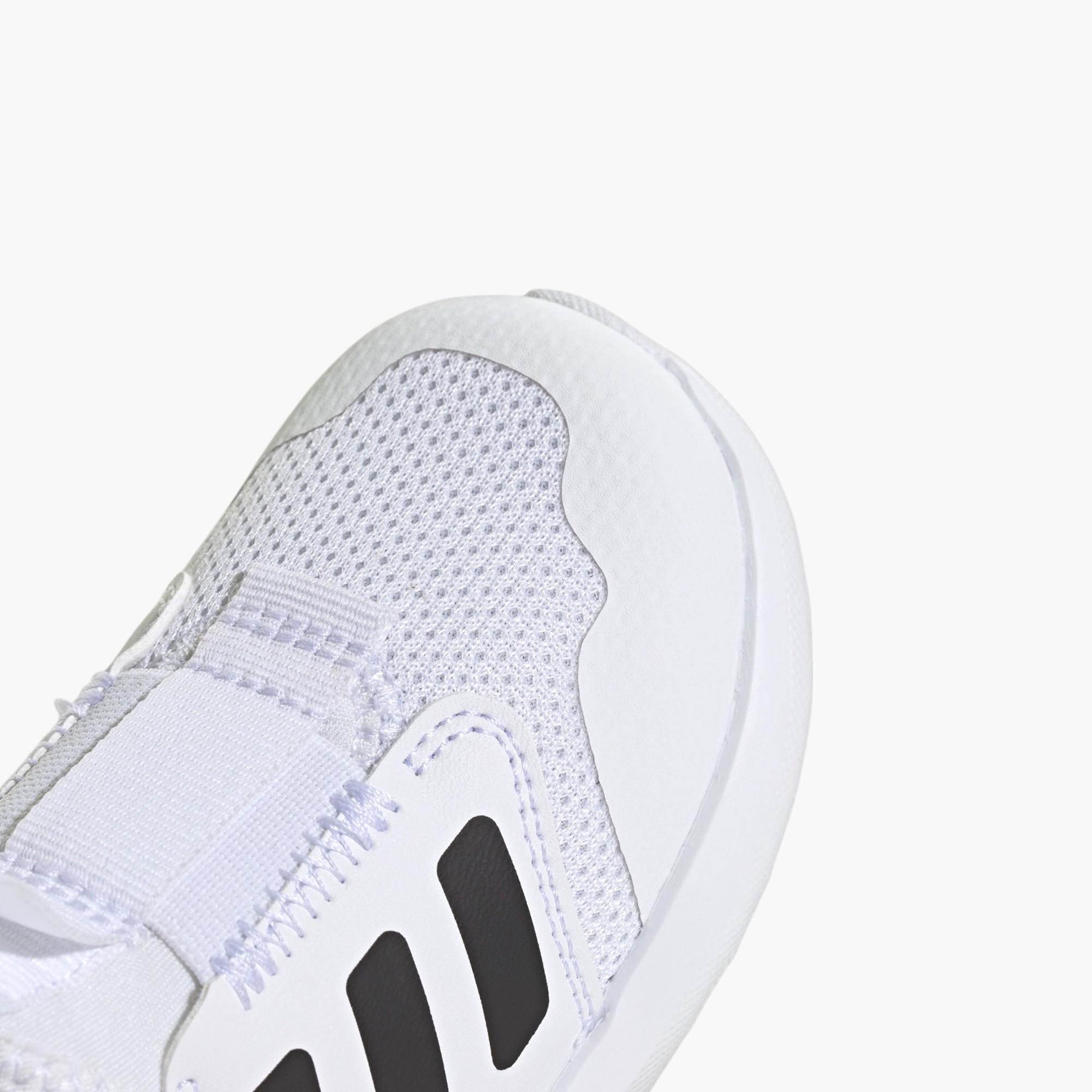 Adidas Kids TENSAUR COMFORT AC I Slip-On Sports Shoes - IH1057-boys-shoes-sneakers-image-7