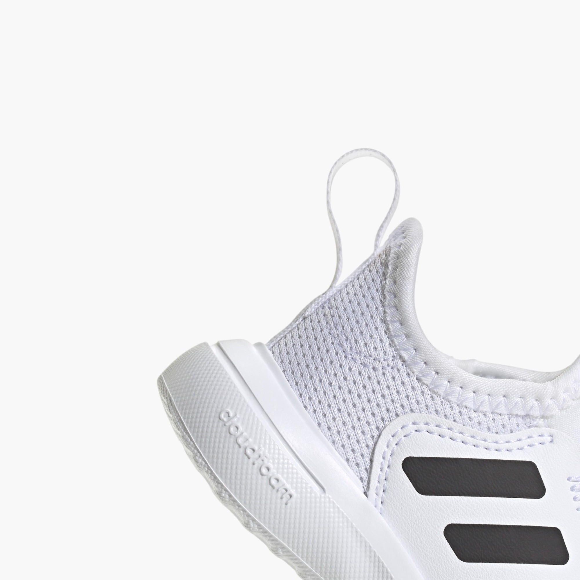 Adidas Kids TENSAUR COMFORT AC I Slip-On Sports Shoes - IH1057-boys-shoes-sneakers-image-8
