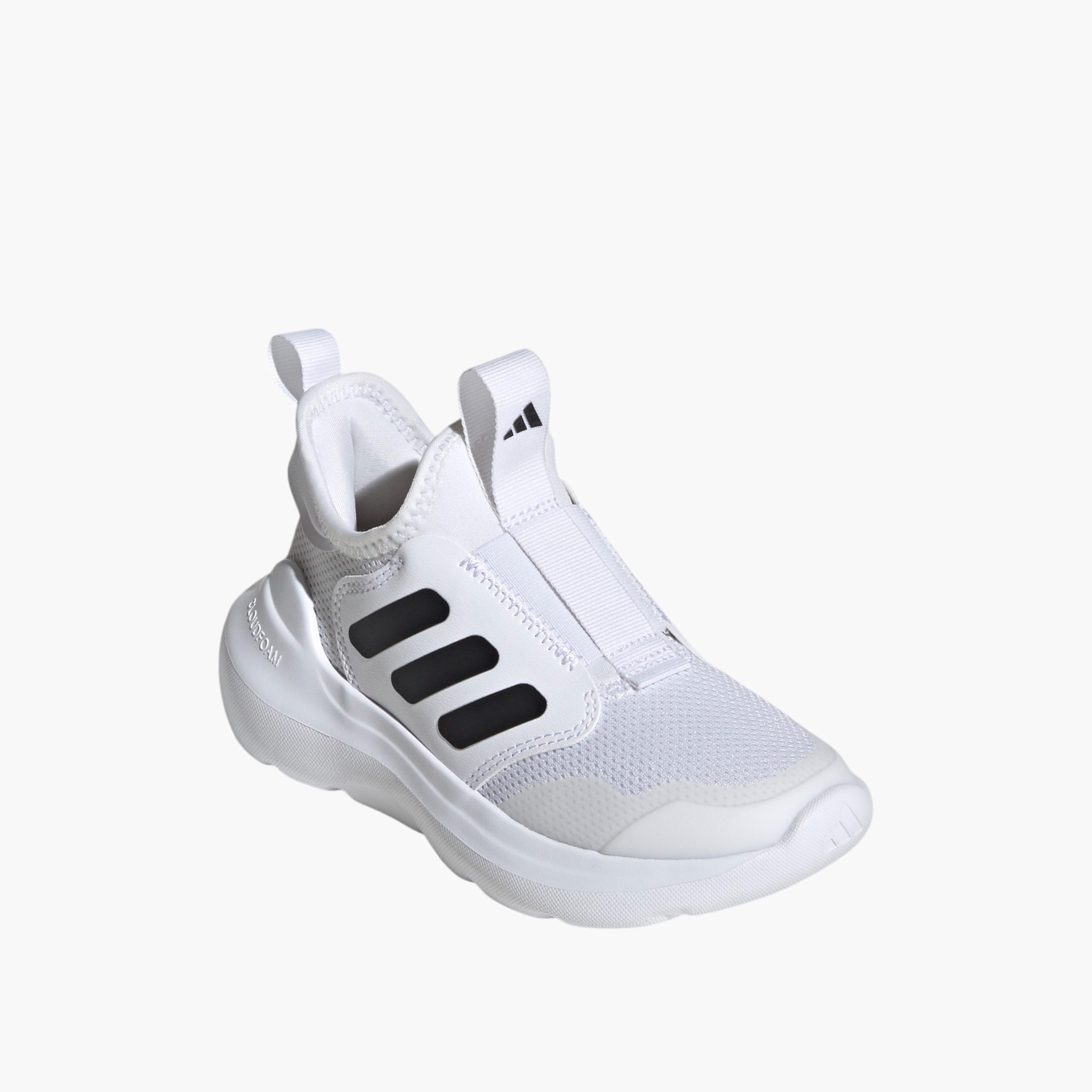 Adidas Kids TENSAUR COMFORT AC C Slip-On Sports Shoes - IH1065-boys-shoes-sneakers-image-1