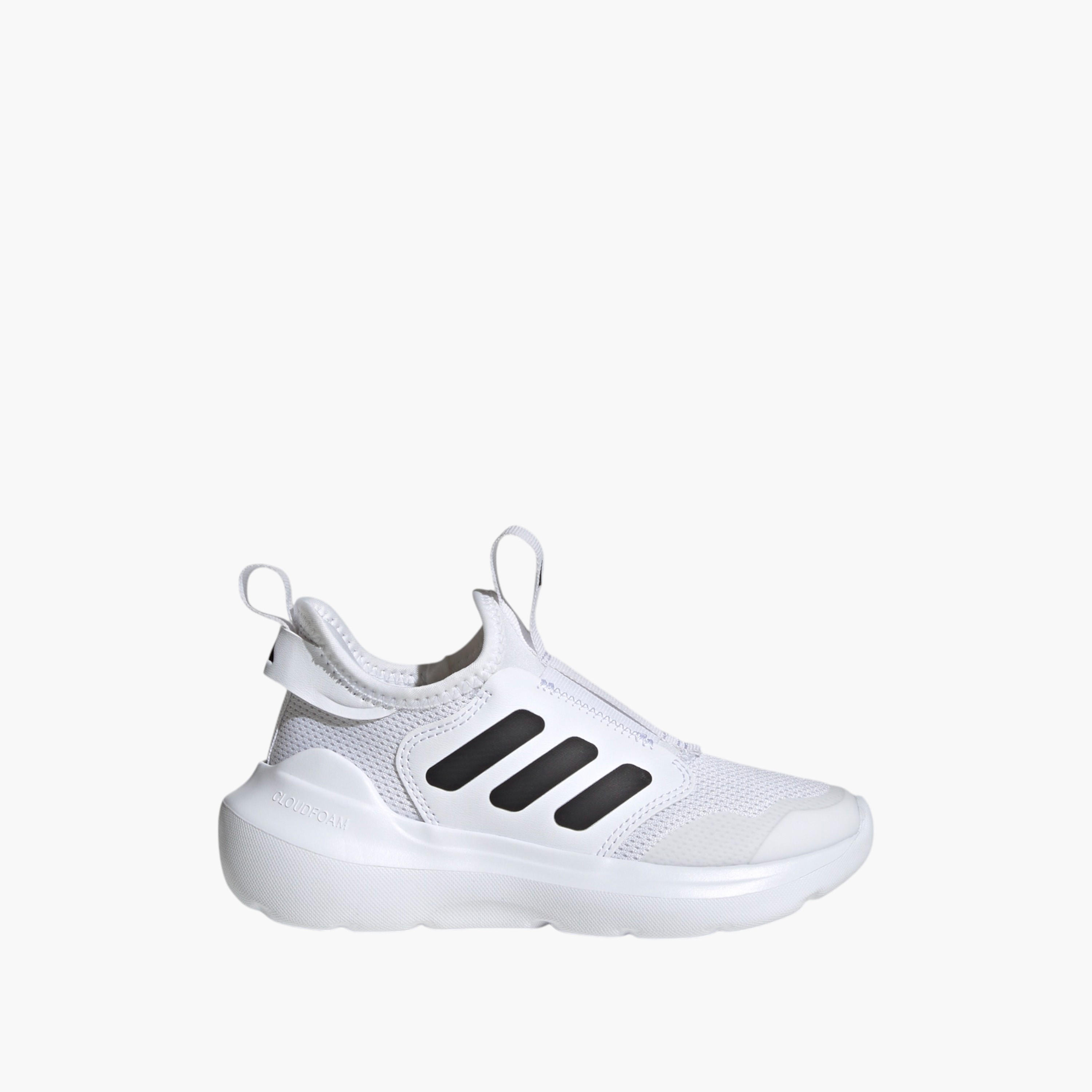 Adidas Kids TENSAUR COMFORT AC C Slip-On Sports Shoes - IH1065-boys-shoes-sneakers-image-2