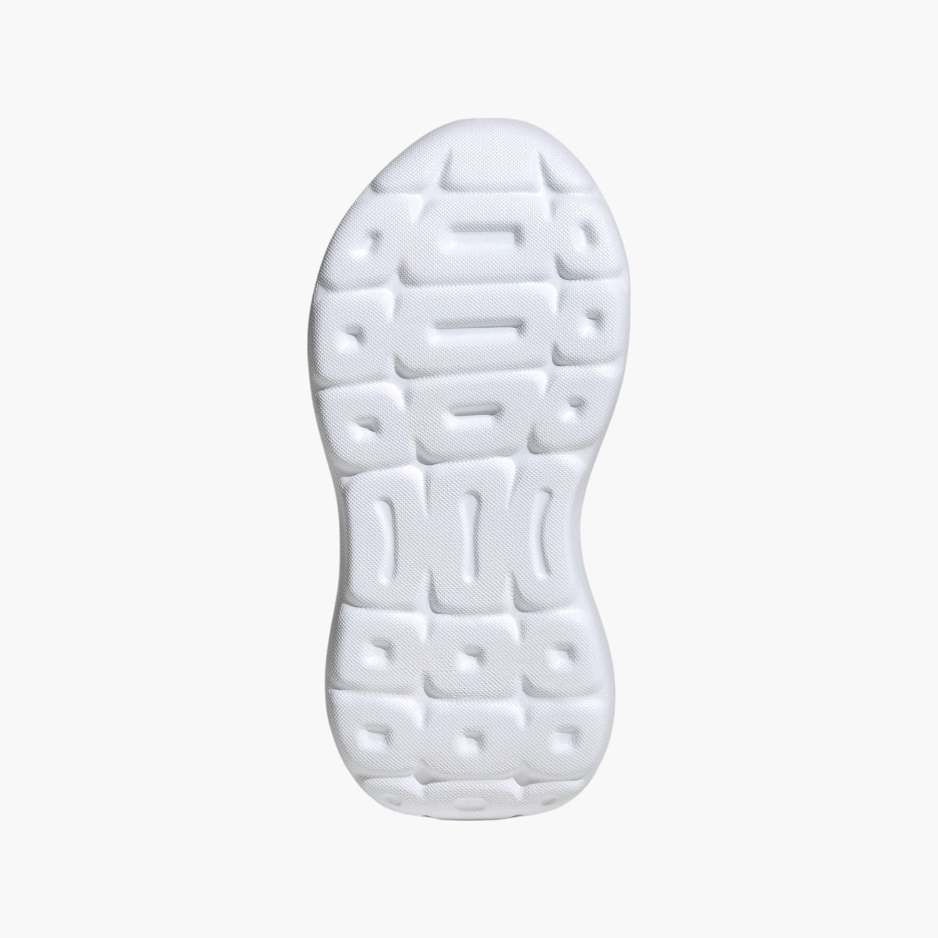 Adidas Kids TENSAUR COMFORT AC C Slip-On Sports Shoes - IH1065-boys-shoes-sneakers-image-4