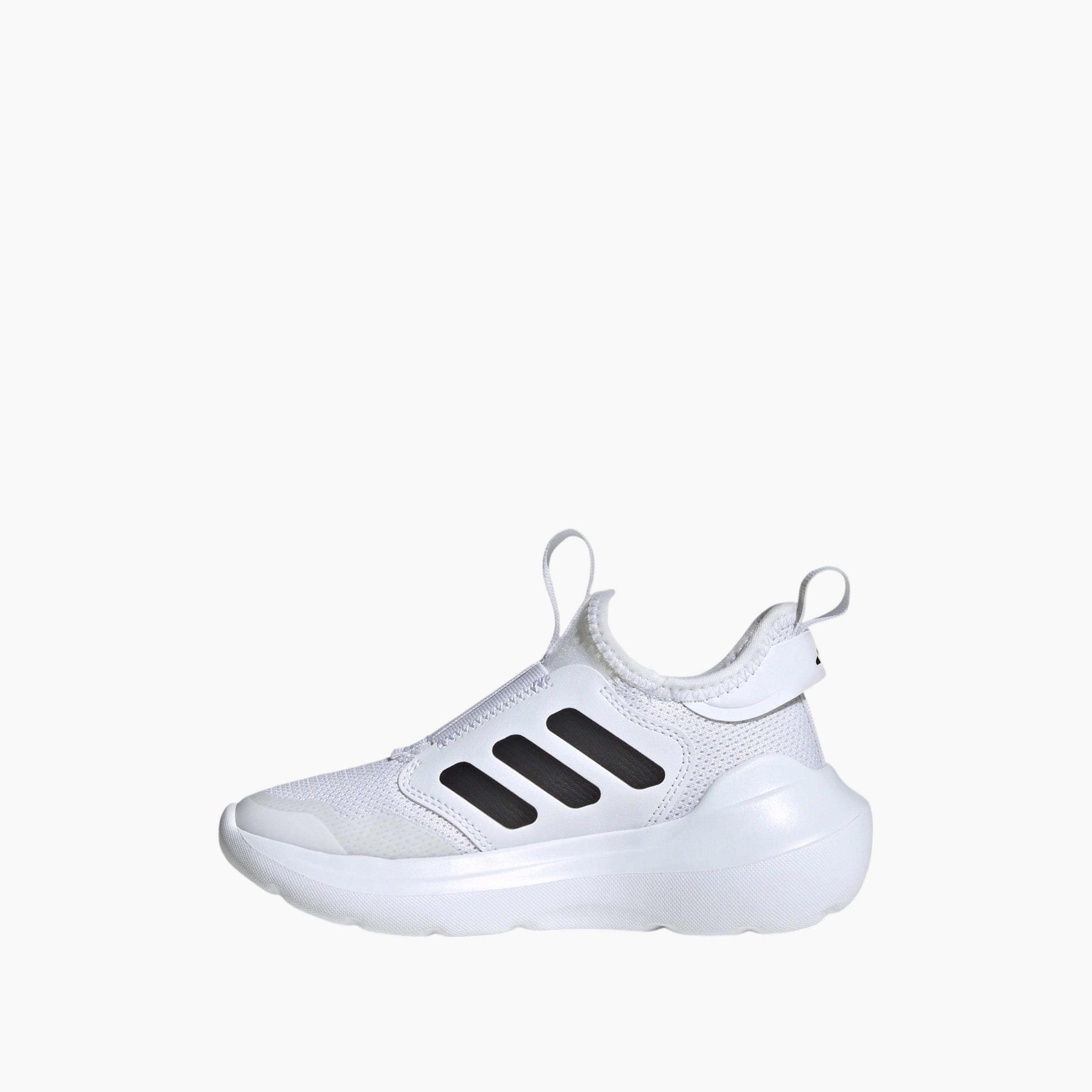 Adidas Kids TENSAUR COMFORT AC C Slip-On Sports Shoes - IH1065-boys-shoes-sneakers-image-5