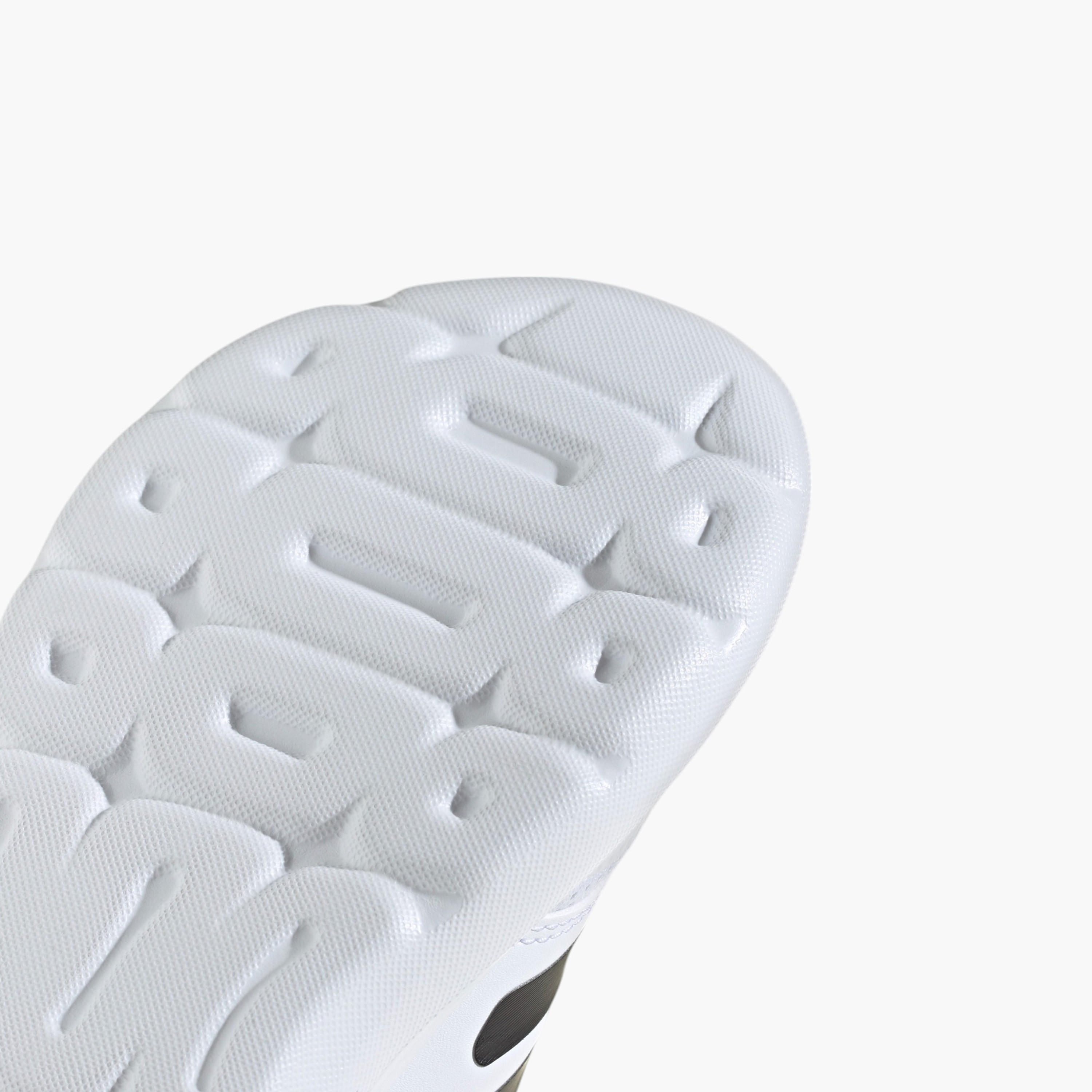 Adidas Kids TENSAUR COMFORT AC C Slip-On Sports Shoes - IH1065-boys-shoes-sneakers-image-7