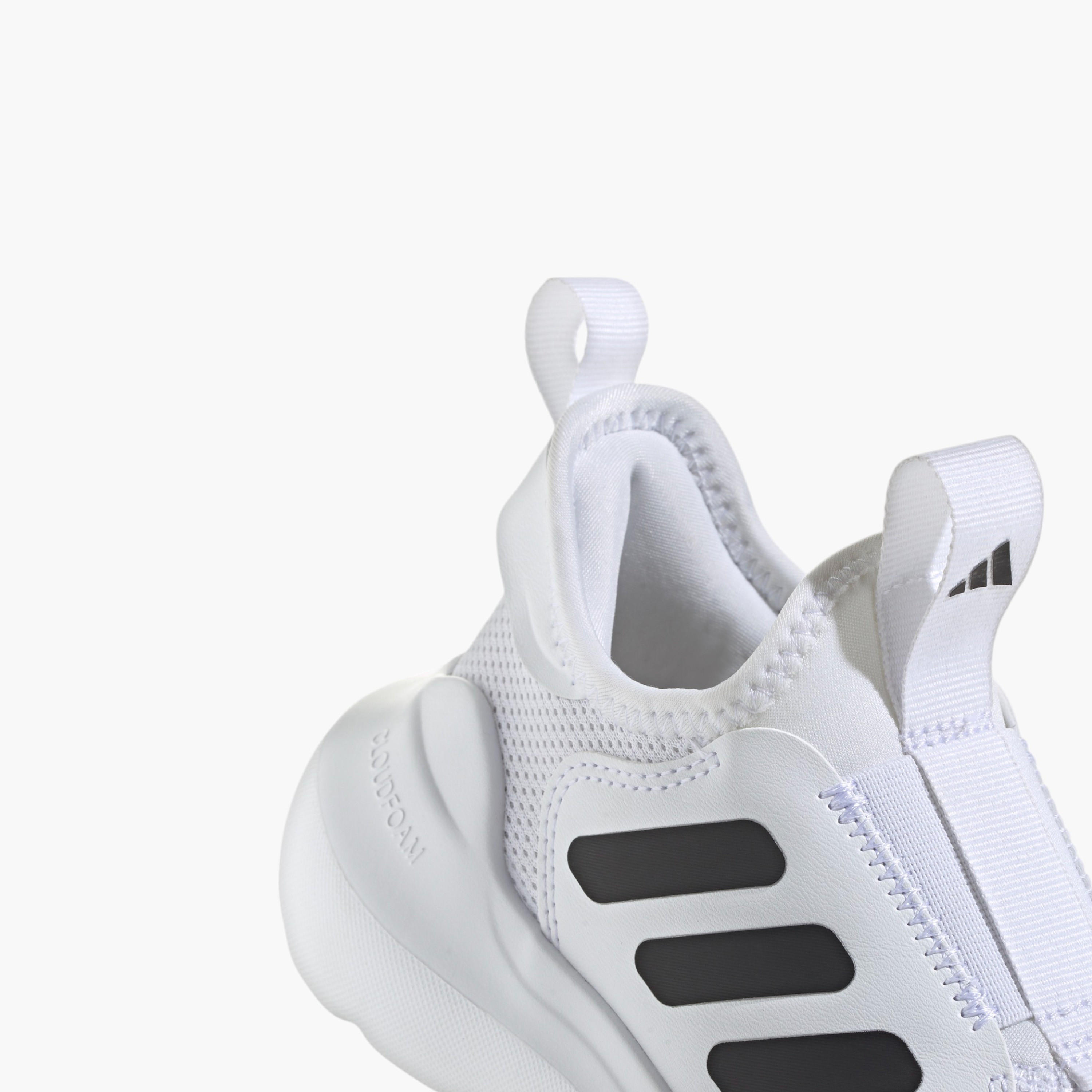 Adidas Kids TENSAUR COMFORT AC C Slip-On Sports Shoes - IH1065-boys-shoes-sneakers-image-8