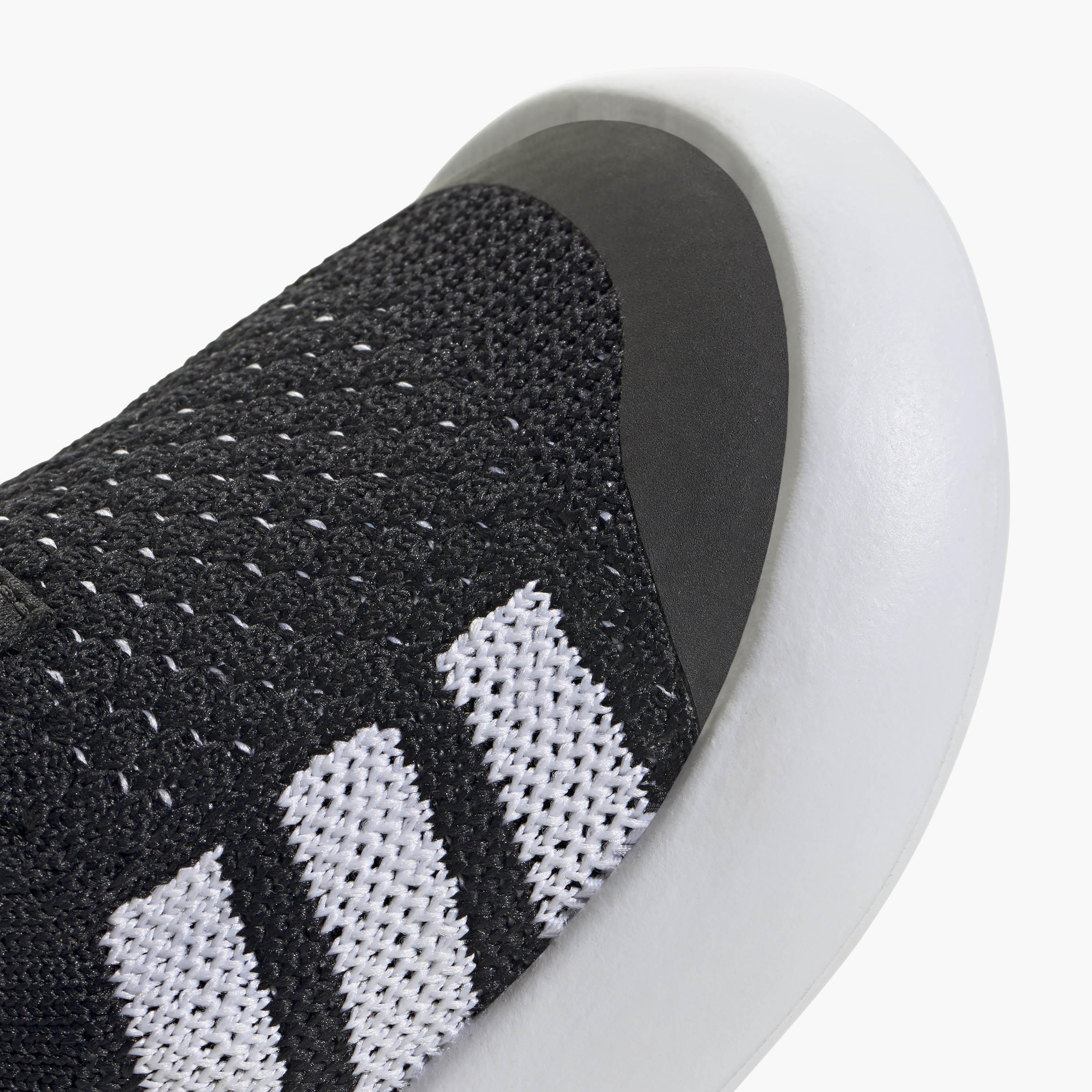 adidas Kids' BUBBLECOMFY I Slip-On Sports Shoes- IH1264-boys-shoes-sneakers-image-5