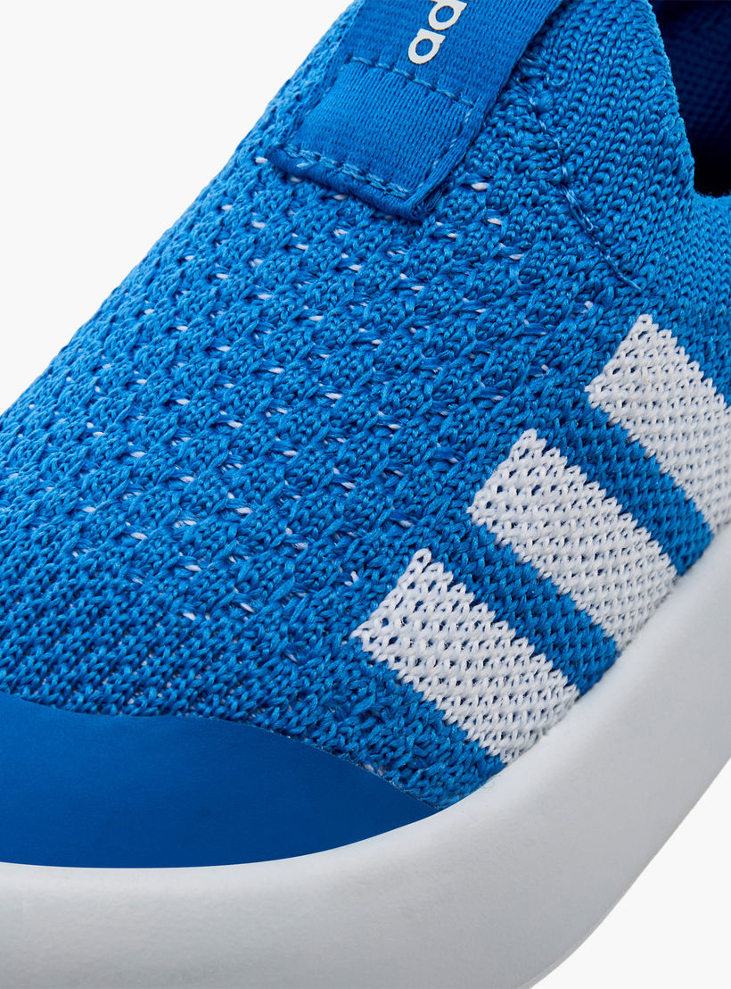 حذاء رياضي سهل الارتداء بابل كومفي آي للأولاد من أديداس-sports-boys-shoes-image-4
