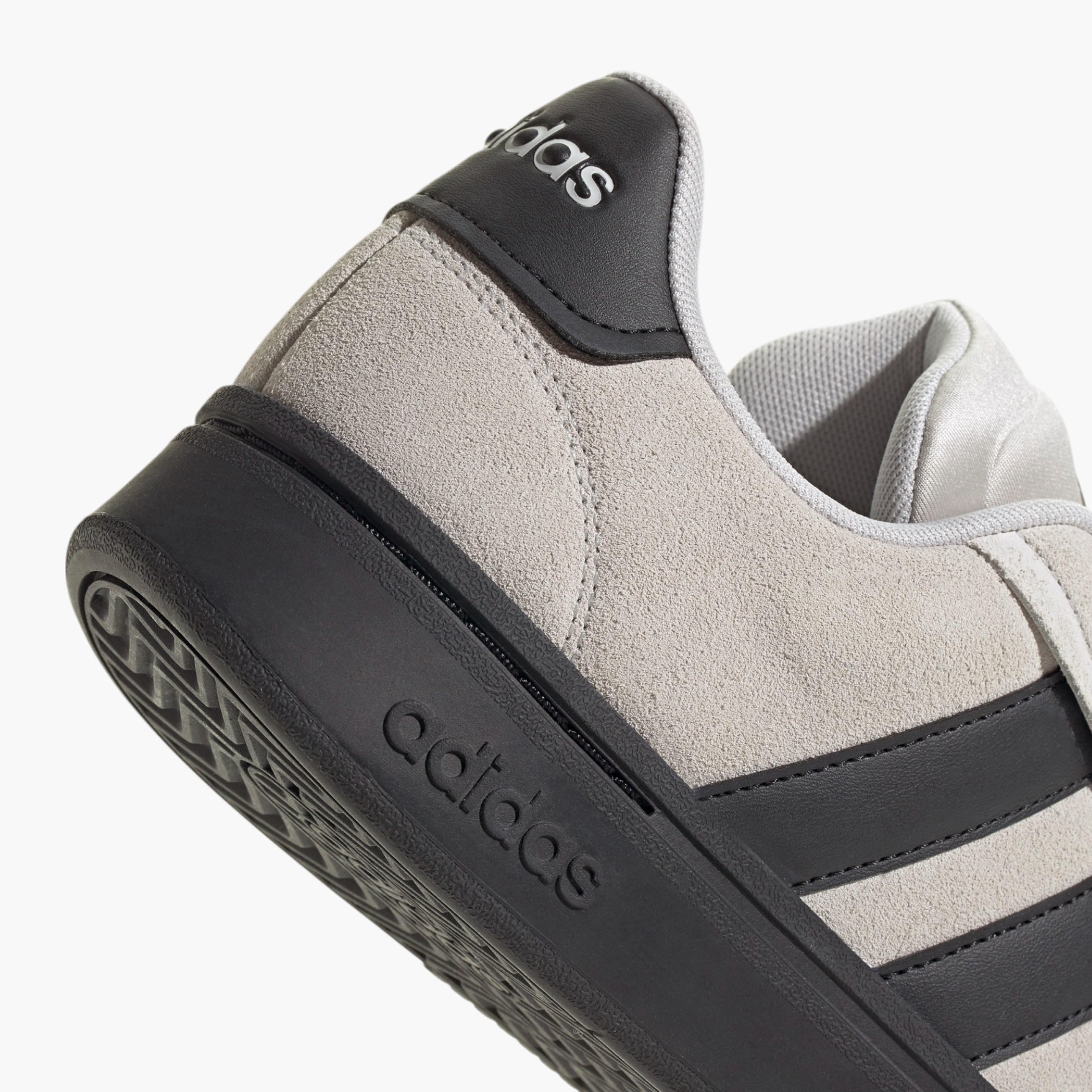 Adidas Men's GRAND COURT ALPHA Lace-Up Sneakers - IH1287-men-shoes-sneakers-image-8
