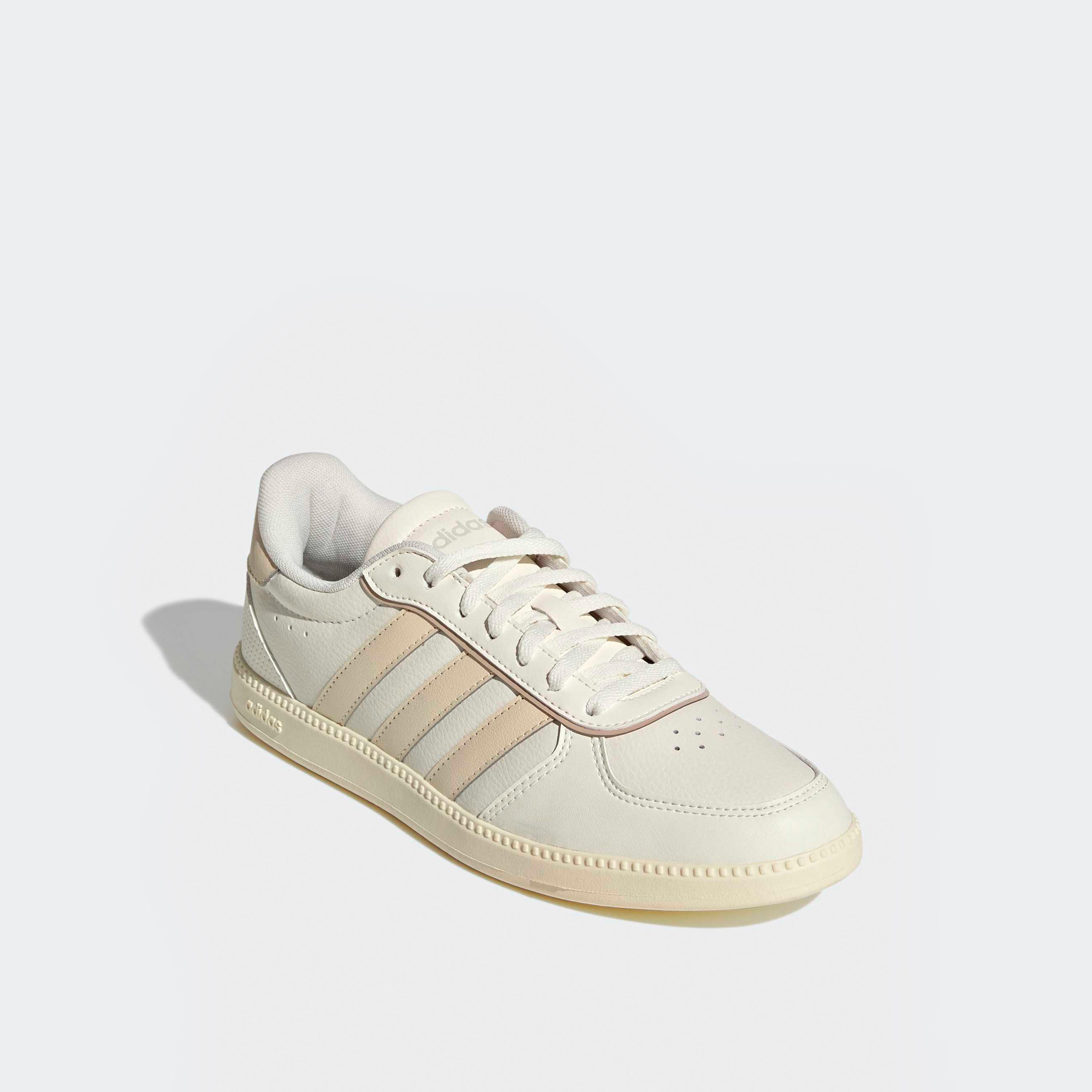 Adidas Women Breaknet Sleek Lace-Up Ankle Sneakers-women-shoes-sneakers-image-1