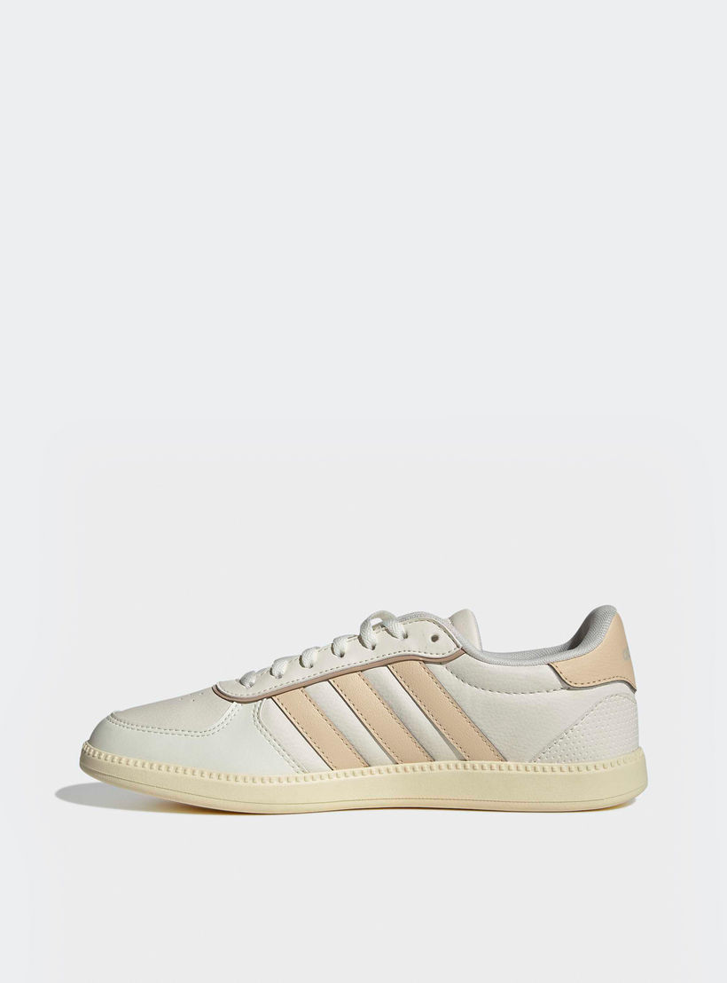 Adidas Women Breaknet Sleek Lace-Up Ankle Sneakers-women-shoes-sneakers-image-3