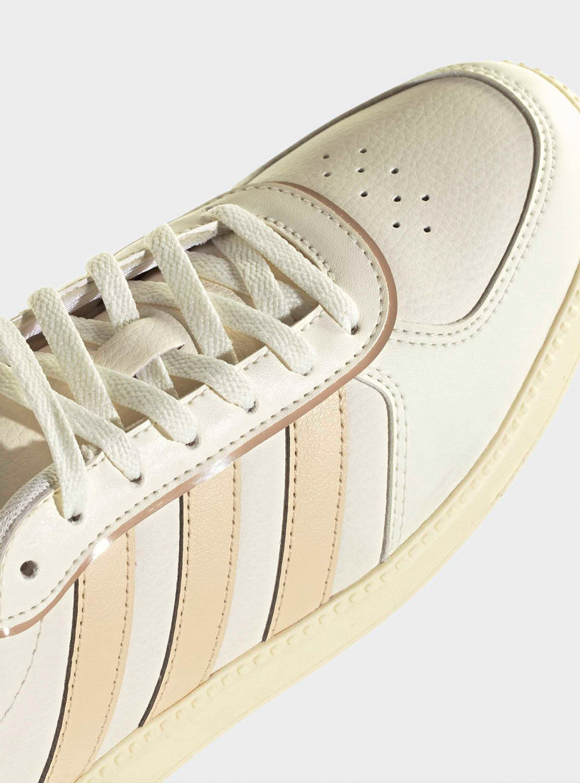 Adidas Women Breaknet Sleek Lace-Up Ankle Sneakers-women-shoes-sneakers-image-7