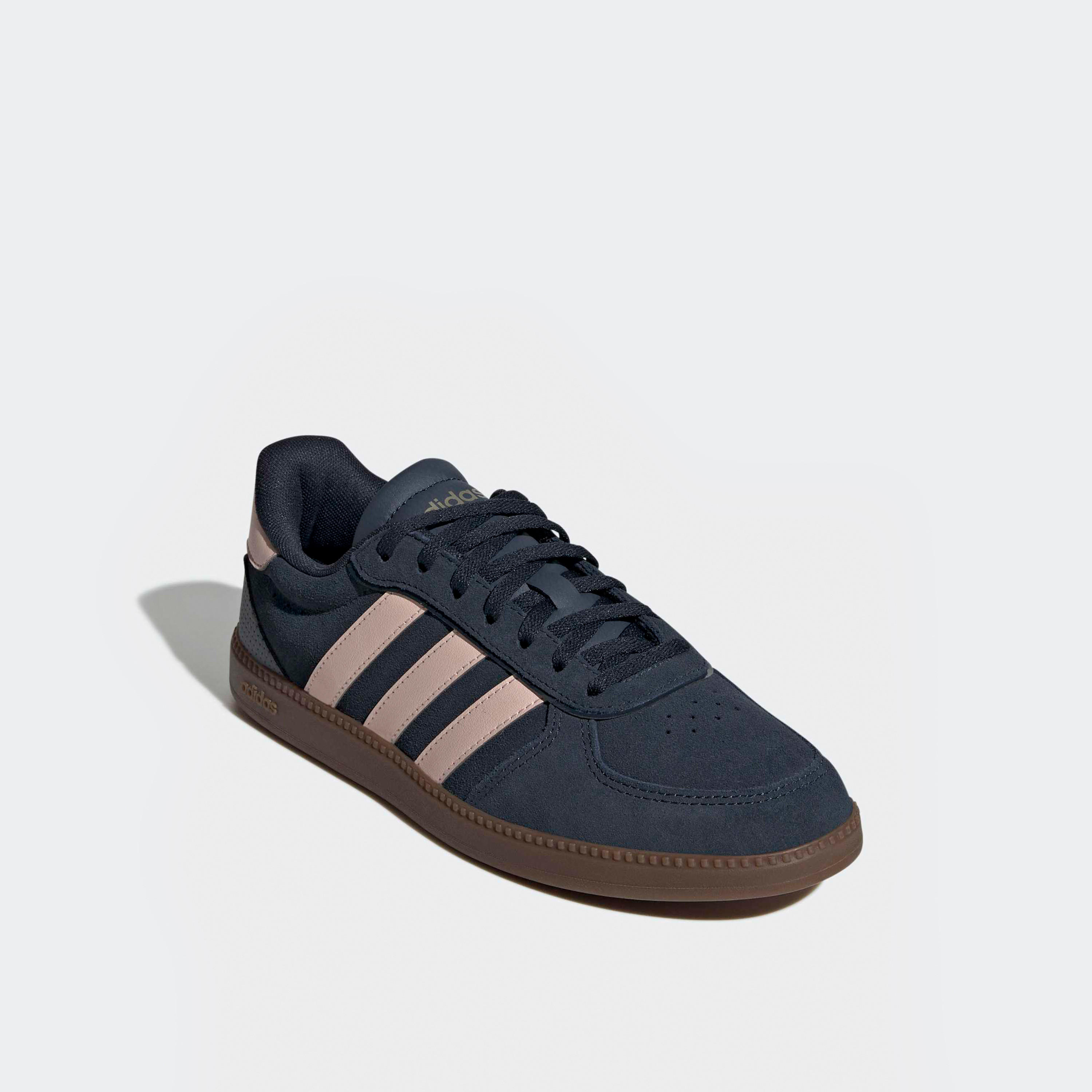 Adidas Women Breaknet Sleek Lace-Up Ankle Sneakers-women-shoes-sneakers-image-1