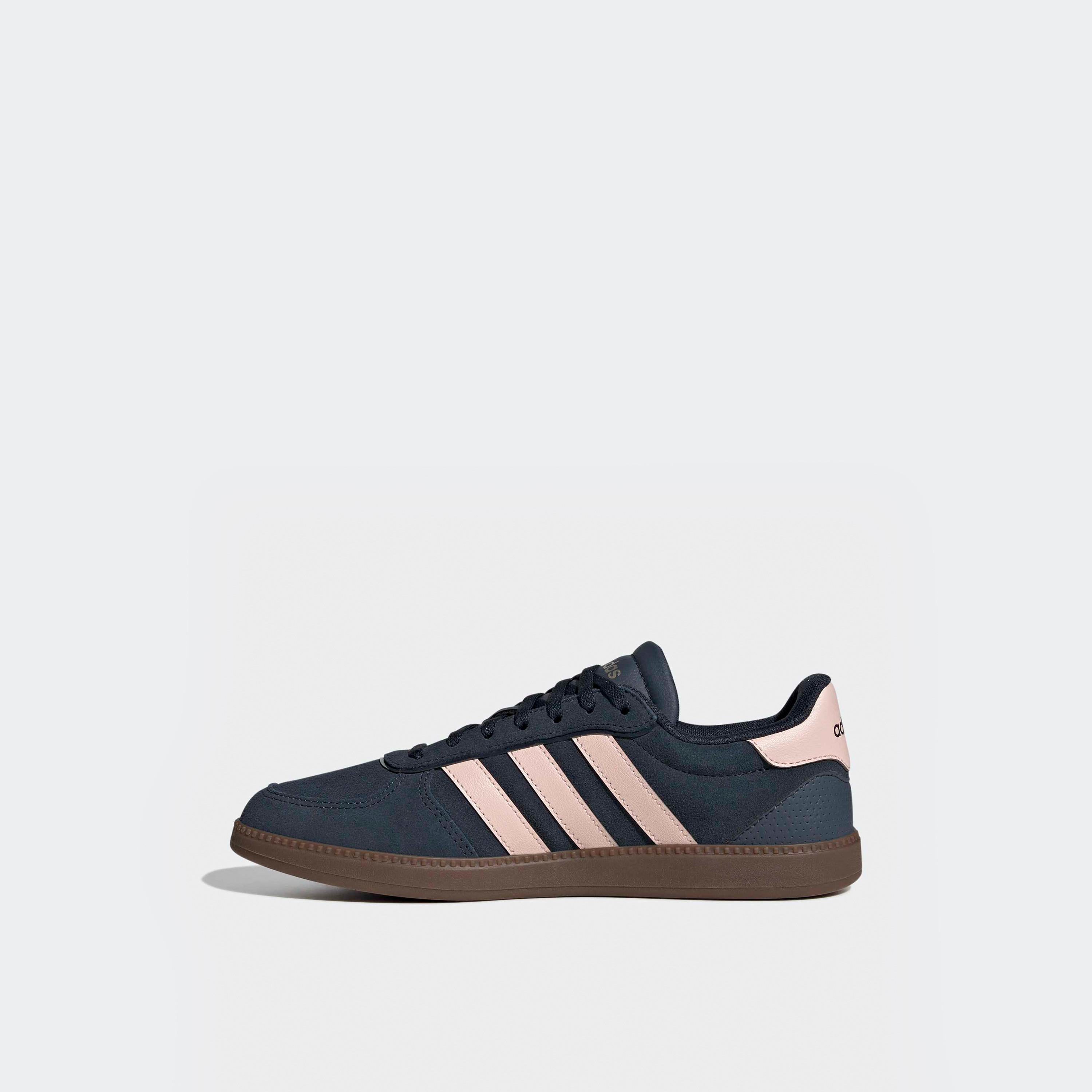 Adidas Women Breaknet Sleek Lace-Up Ankle Sneakers-women-shoes-sneakers-image-3