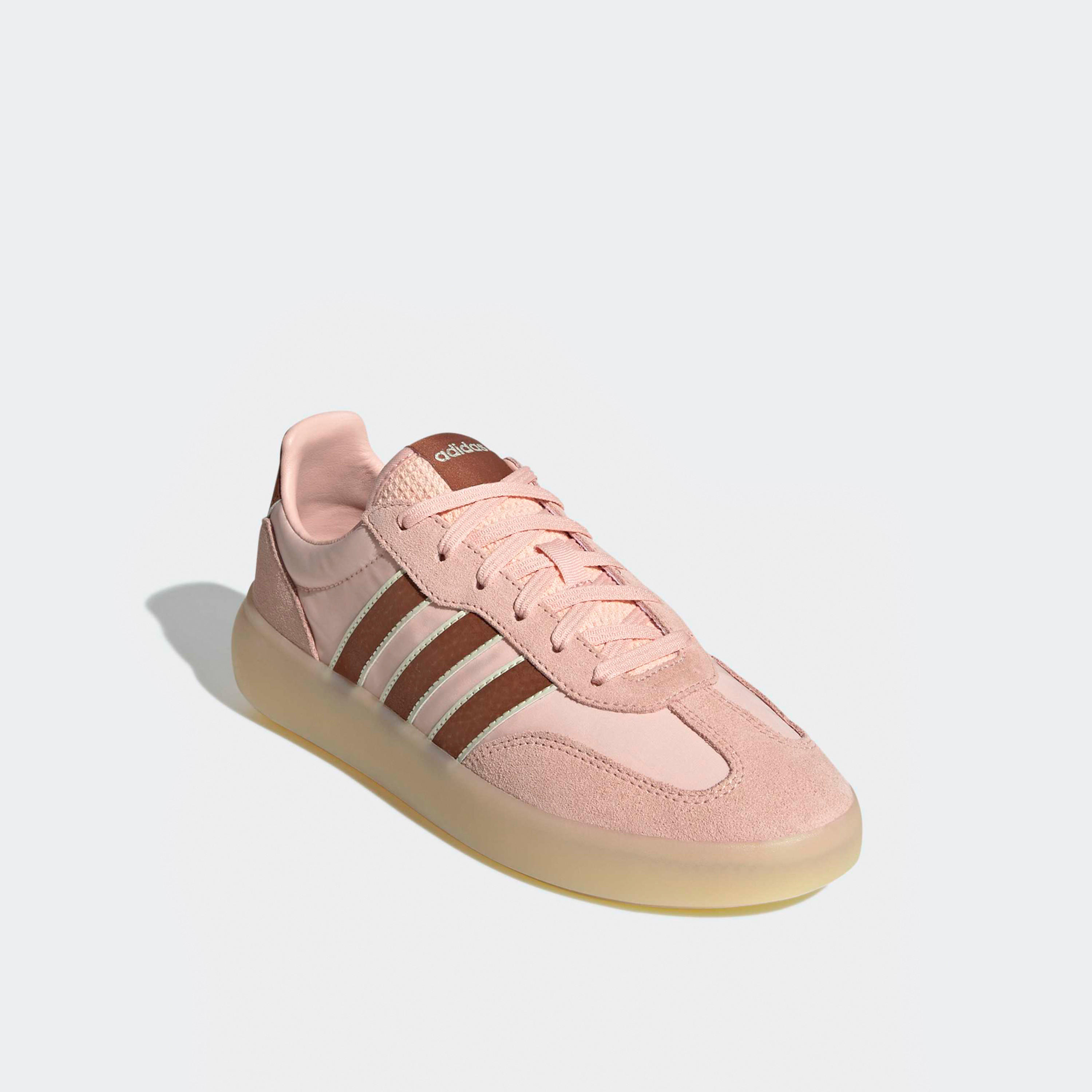 Adidas Women Barreda Decode Lace-Up Ankle Sneakers-women-shoes-sneakers-image-1