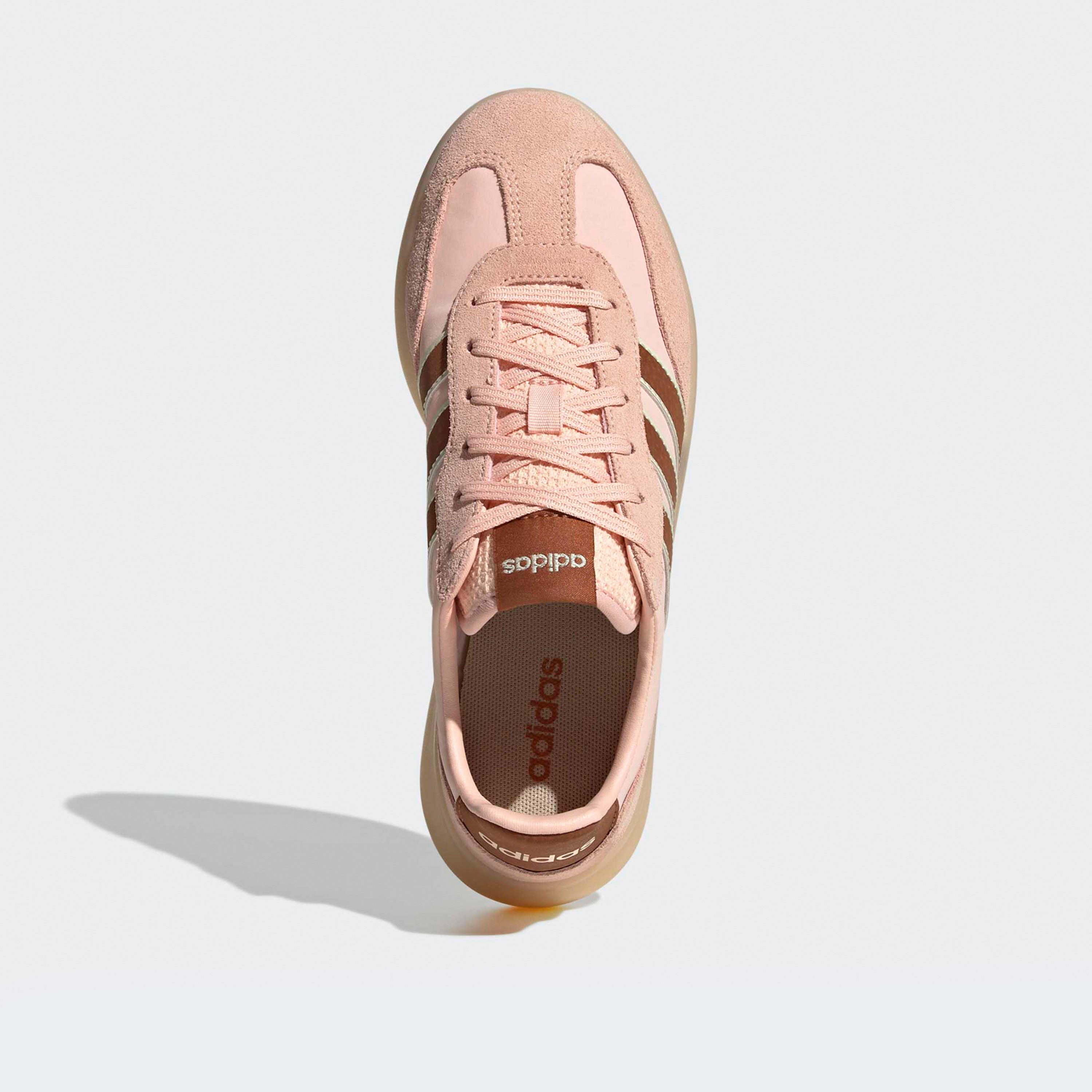 Adidas Women Barreda Decode Lace-Up Ankle Sneakers-women-shoes-sneakers-image-4