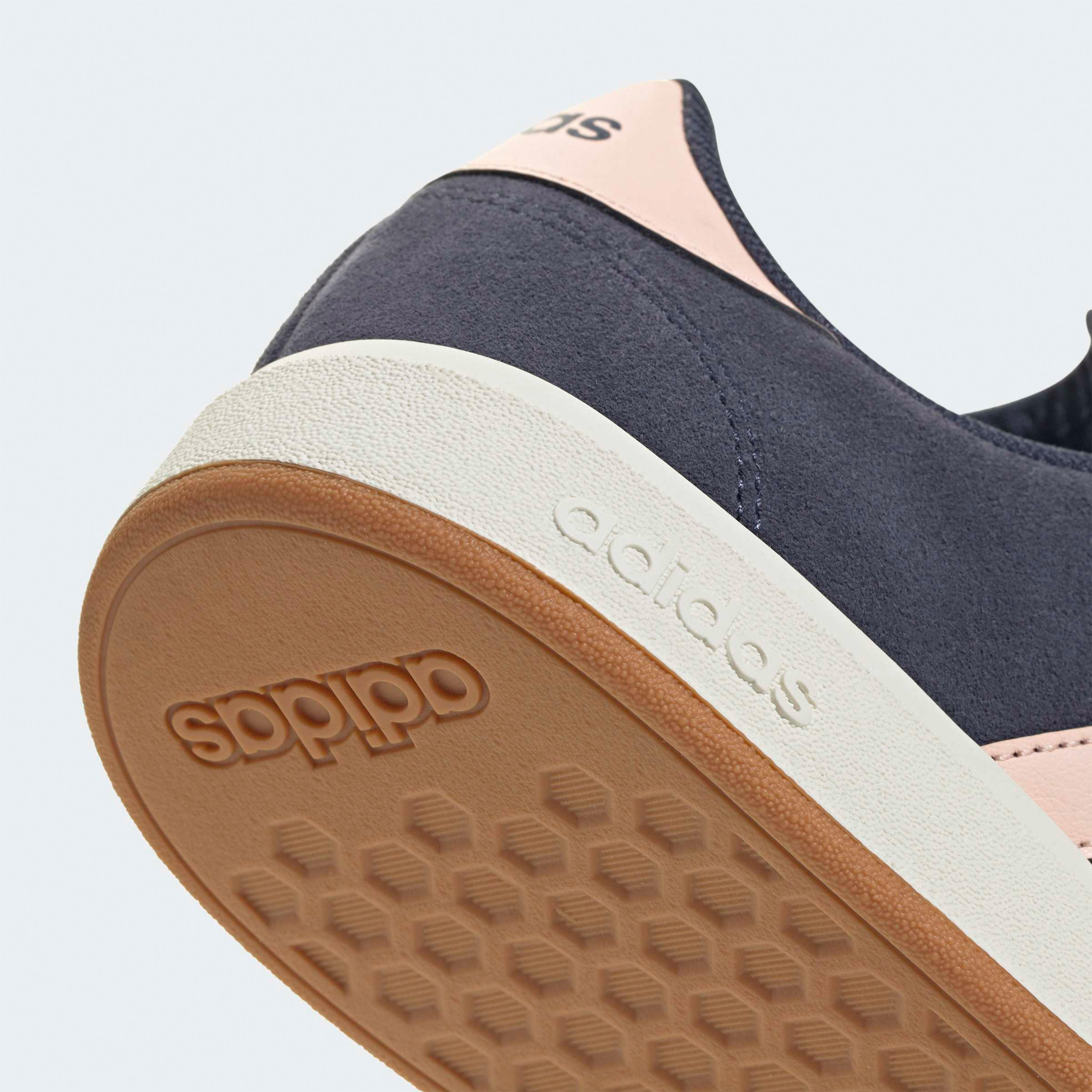 Adidas Women Grand Court Base 00s Lace-Up Ankle Sneakers-women-shoes-sneakers-image-7