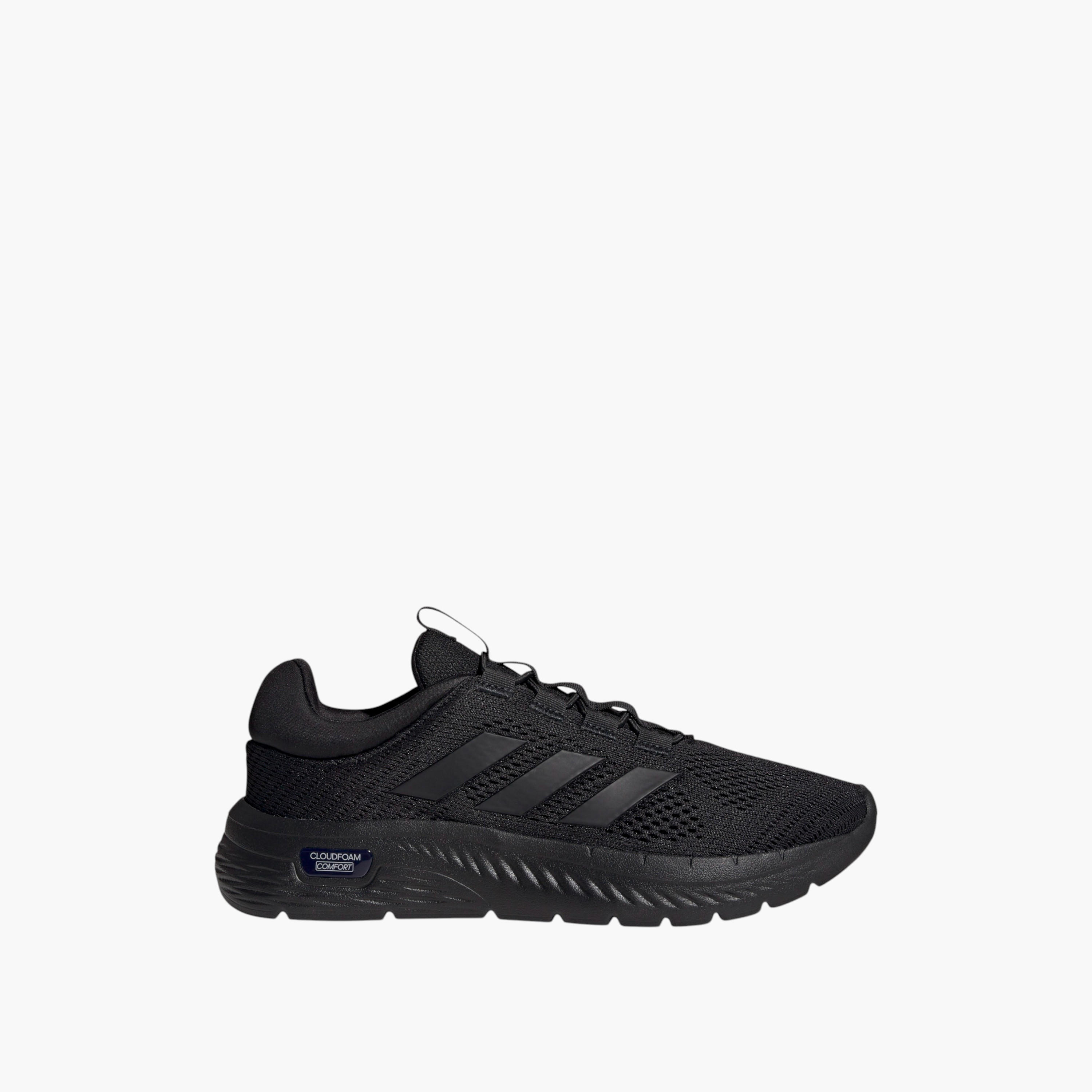 Adidas Men's CLOUDFOAM COMFY EL Lace-Up Sports Shoes - IH2965-sports-men-shoes-image-2