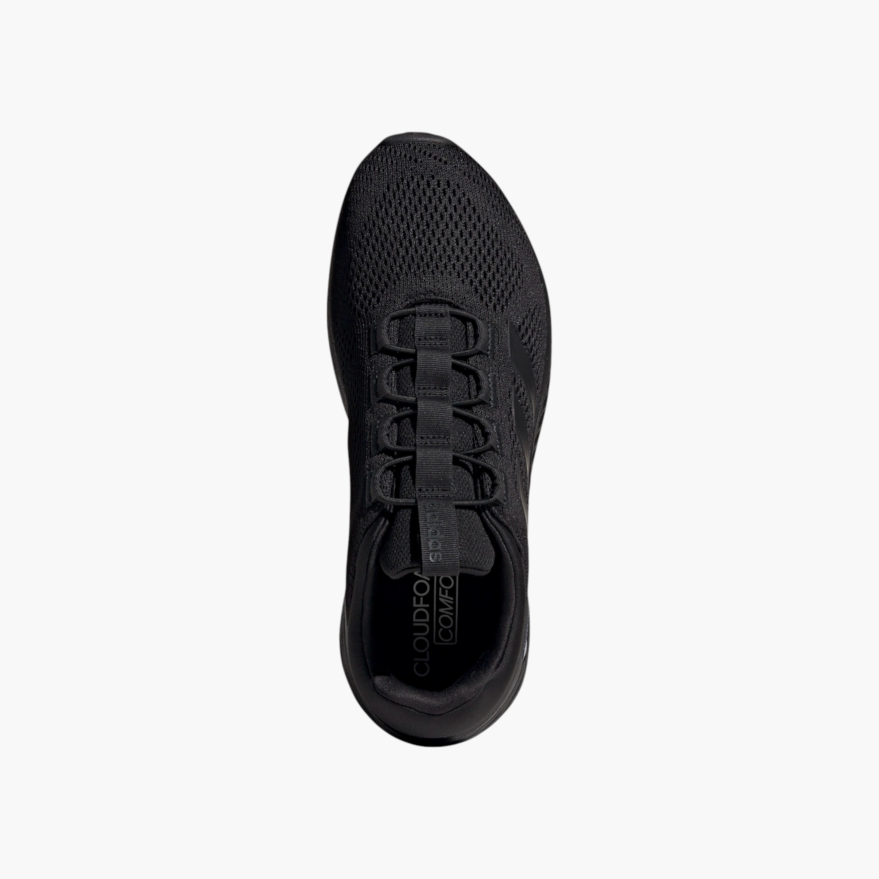 Adidas Men's CLOUDFOAM COMFY EL Lace-Up Sports Shoes - IH2965-sports-men-shoes-image-3