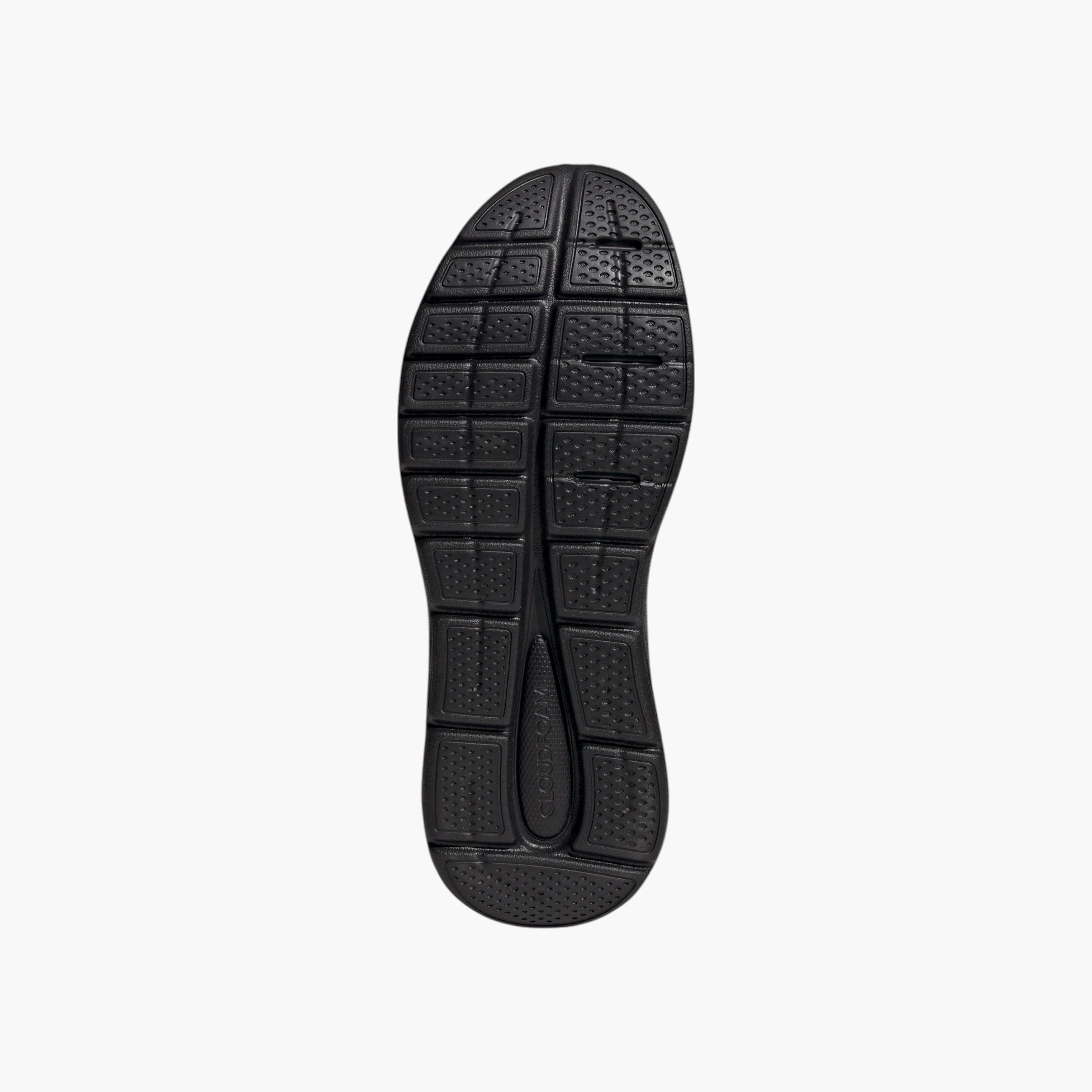 Adidas Men's CLOUDFOAM COMFY EL Lace-Up Sports Shoes - IH2965-sports-men-shoes-image-4