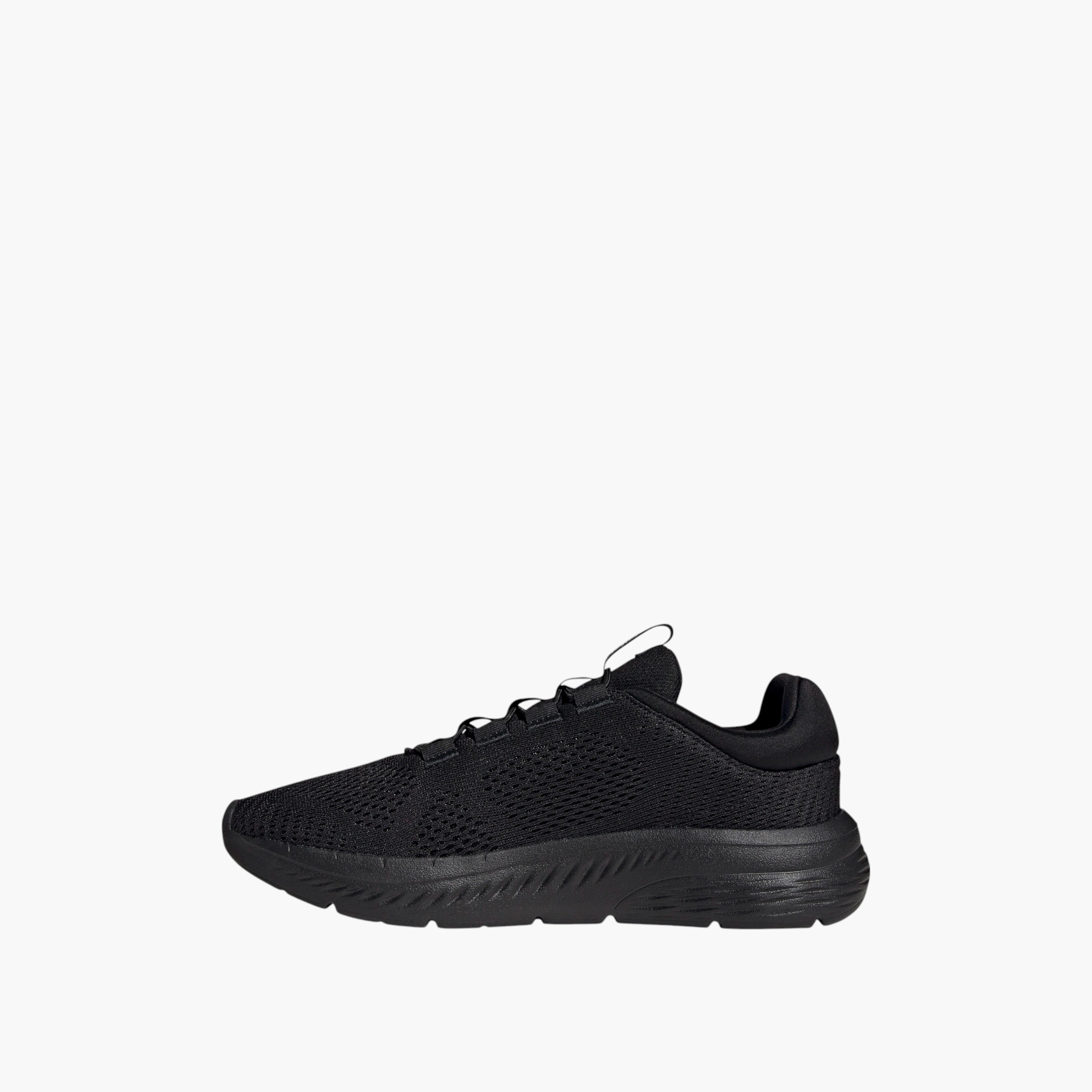 Adidas Men's CLOUDFOAM COMFY EL Lace-Up Sports Shoes - IH2965-sports-men-shoes-image-5