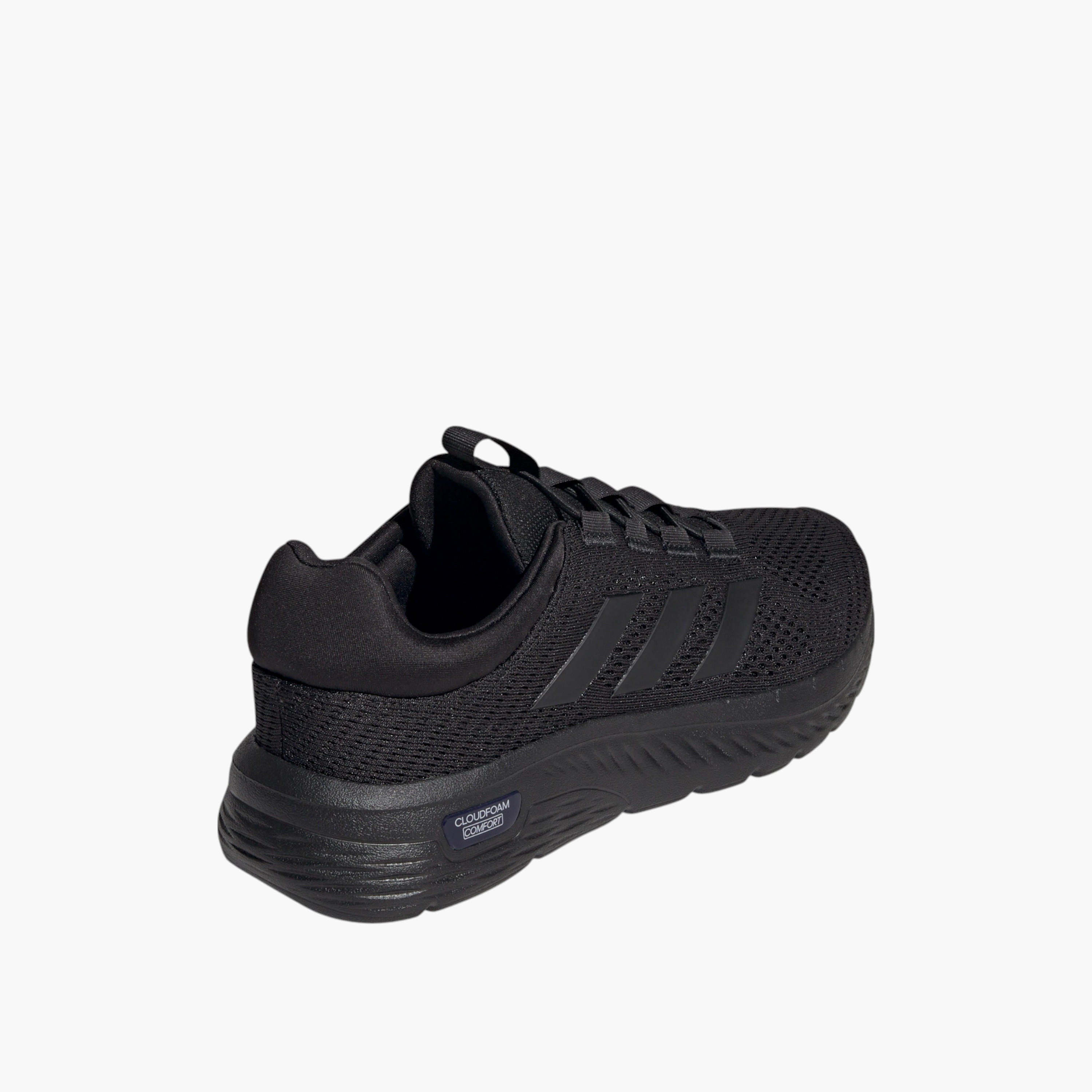 Adidas Men's CLOUDFOAM COMFY EL Lace-Up Sports Shoes - IH2965-sports-men-shoes-image-6