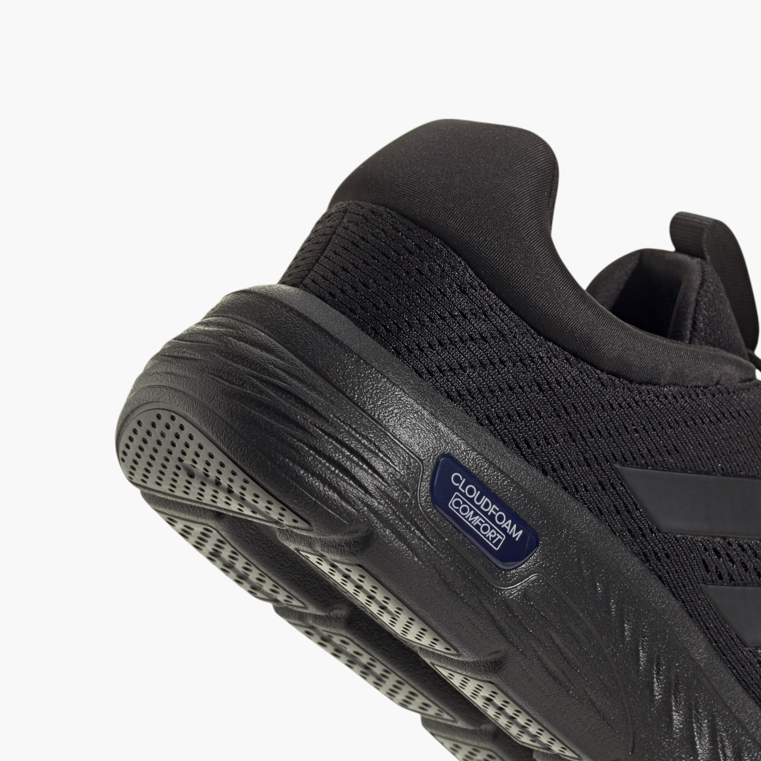 Adidas Men's CLOUDFOAM COMFY EL Lace-Up Sports Shoes - IH2965-sports-men-shoes-image-7