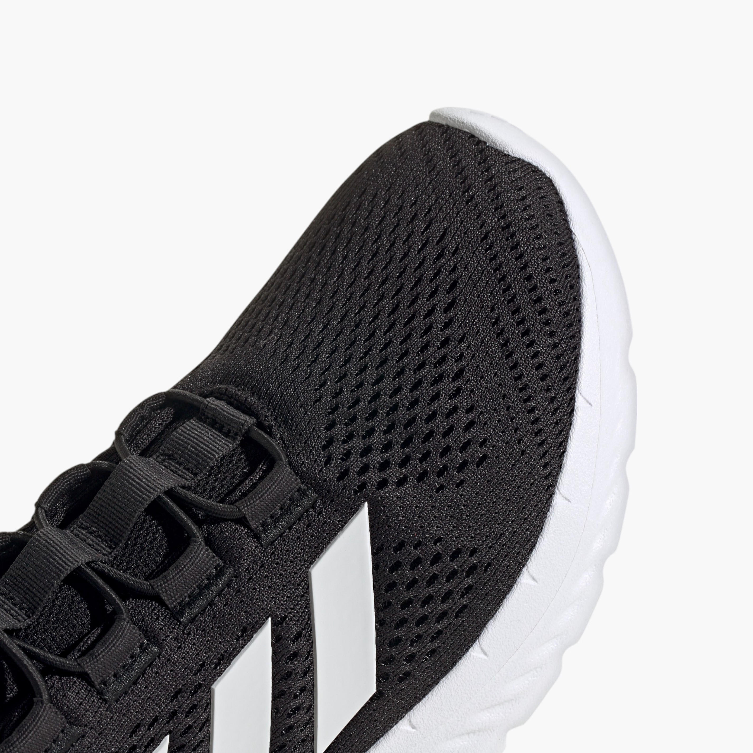 Adidas Men's CLOUDFOAM COMFY Lace-Up Sports Shoes - IH2966-sports-men-shoes-image-3