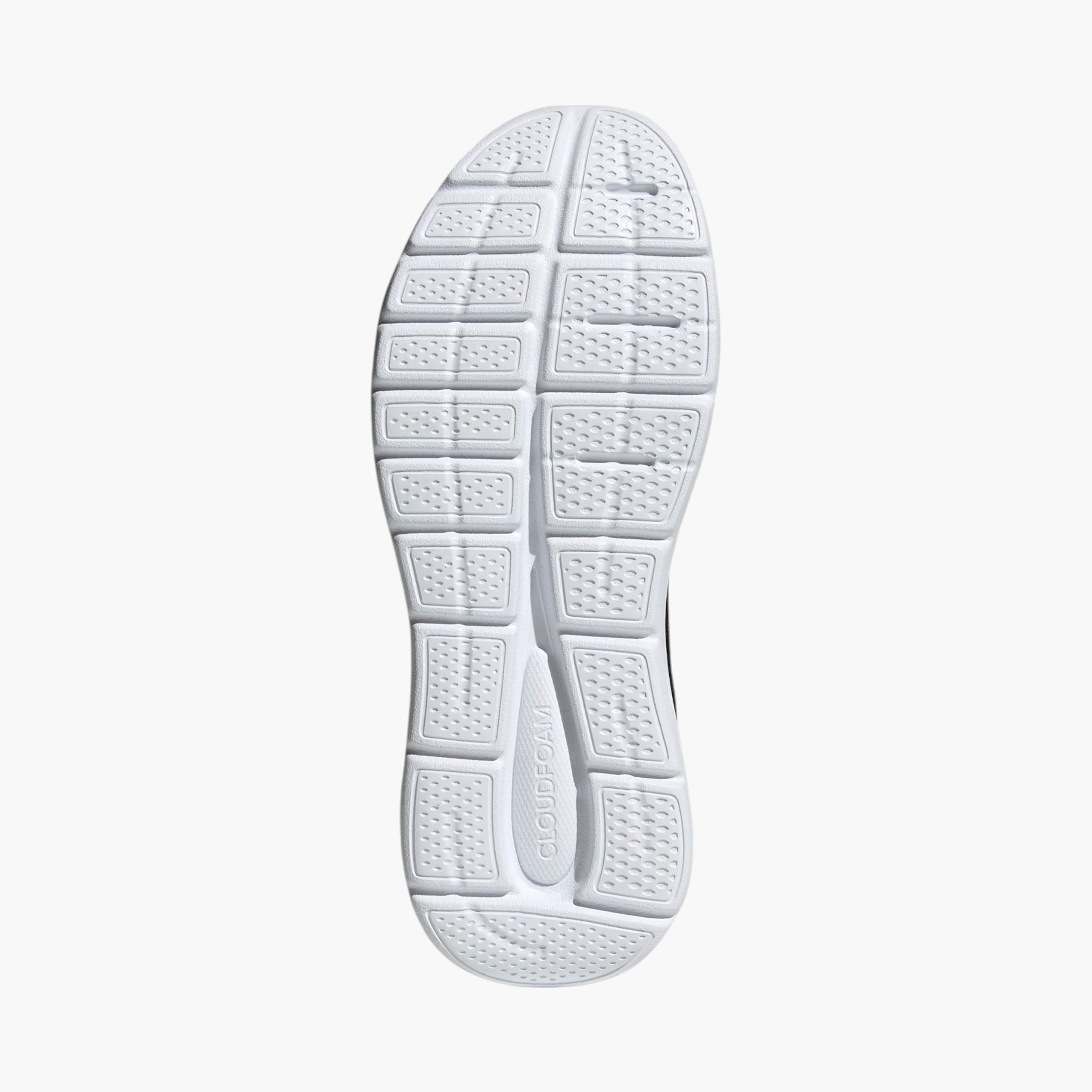 Adidas Men's CLOUDFOAM COMFY Lace-Up Sports Shoes - IH2966-sports-men-shoes-image-5
