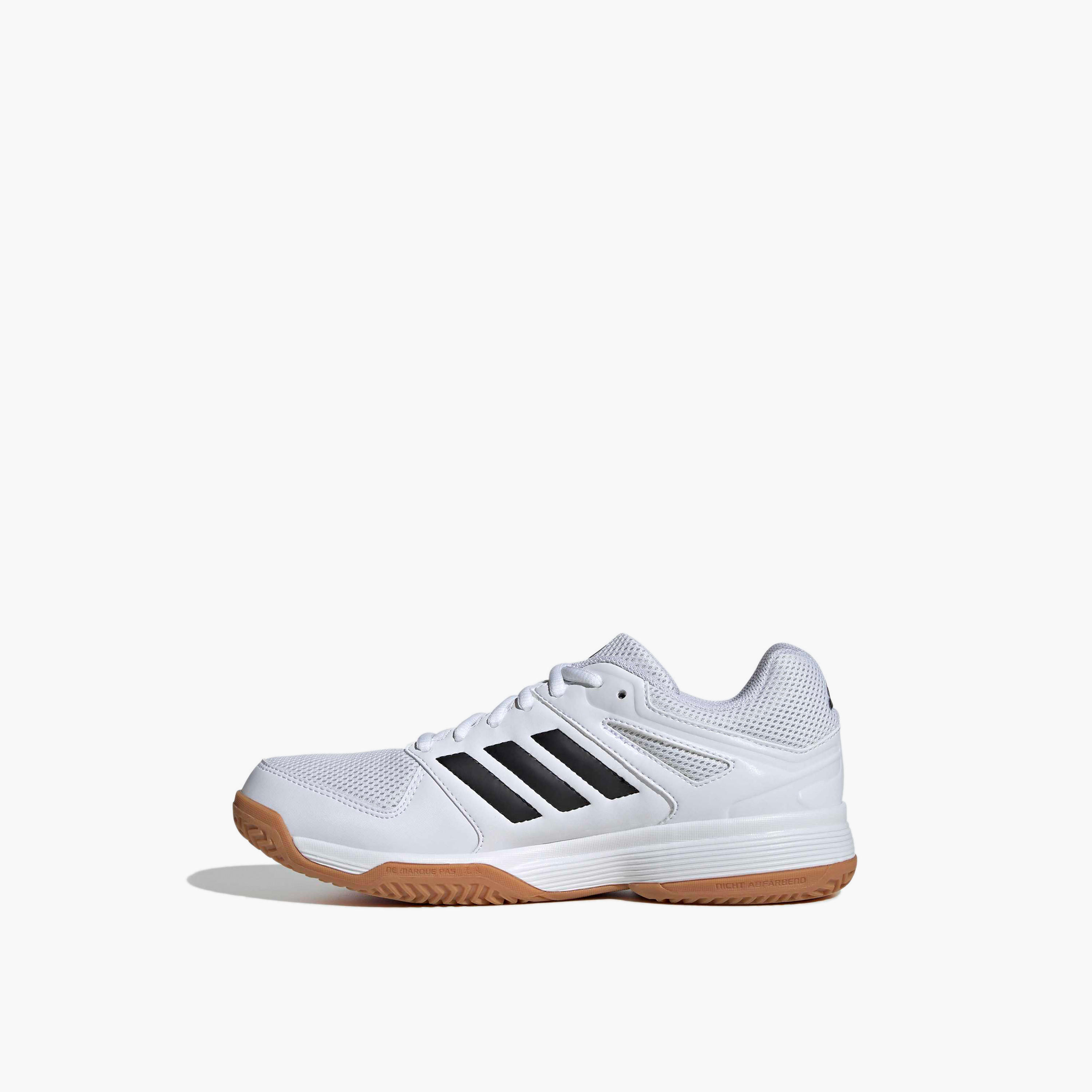 حذاء كرة ريشة برباط إغلاق سبيدكورت للنساء من أديداس-women-shoes-sports-image-3