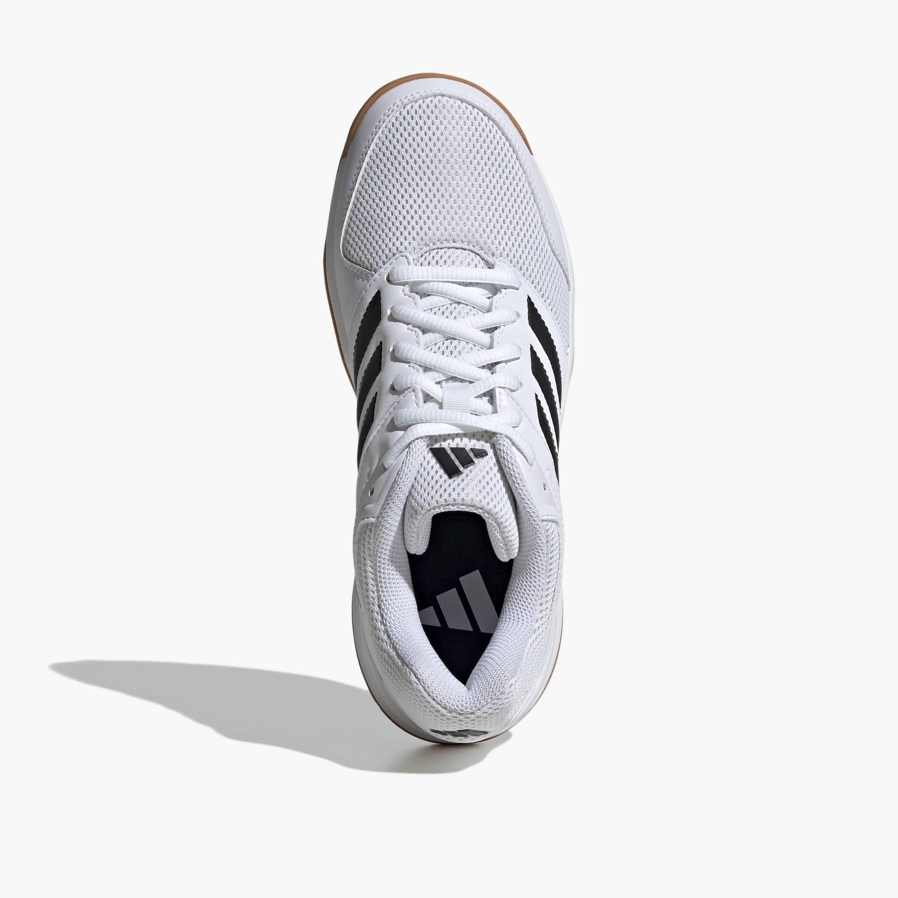 حذاء كرة ريشة برباط إغلاق سبيدكورت للنساء من أديداس-women-shoes-sports-image-4