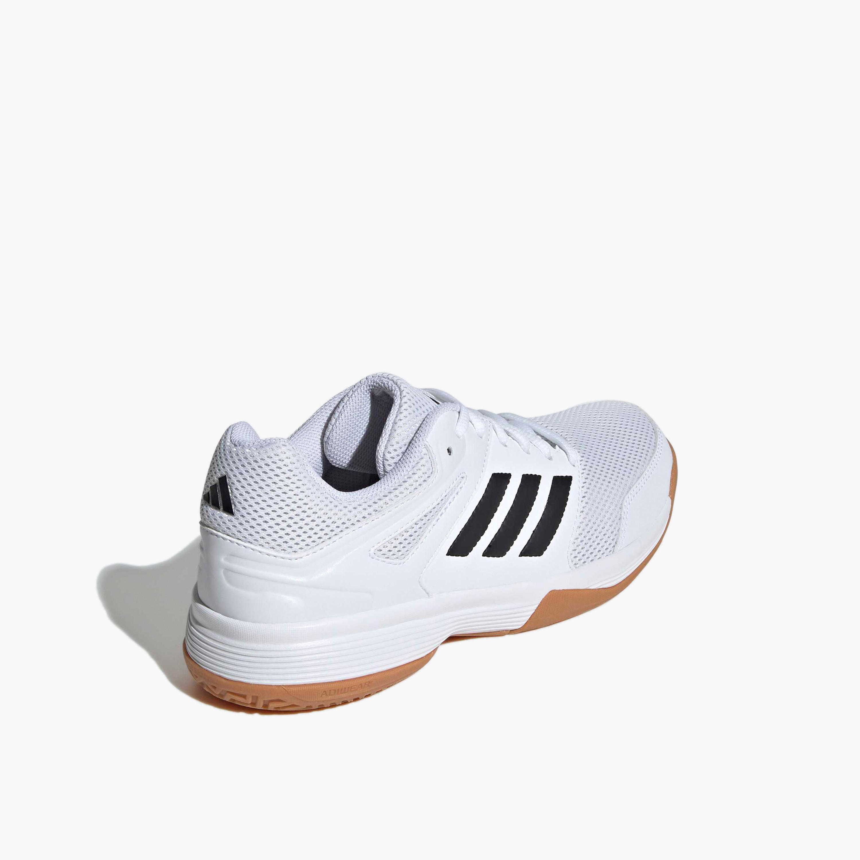 حذاء كرة ريشة برباط إغلاق سبيدكورت للنساء من أديداس-women-shoes-sports-image-5