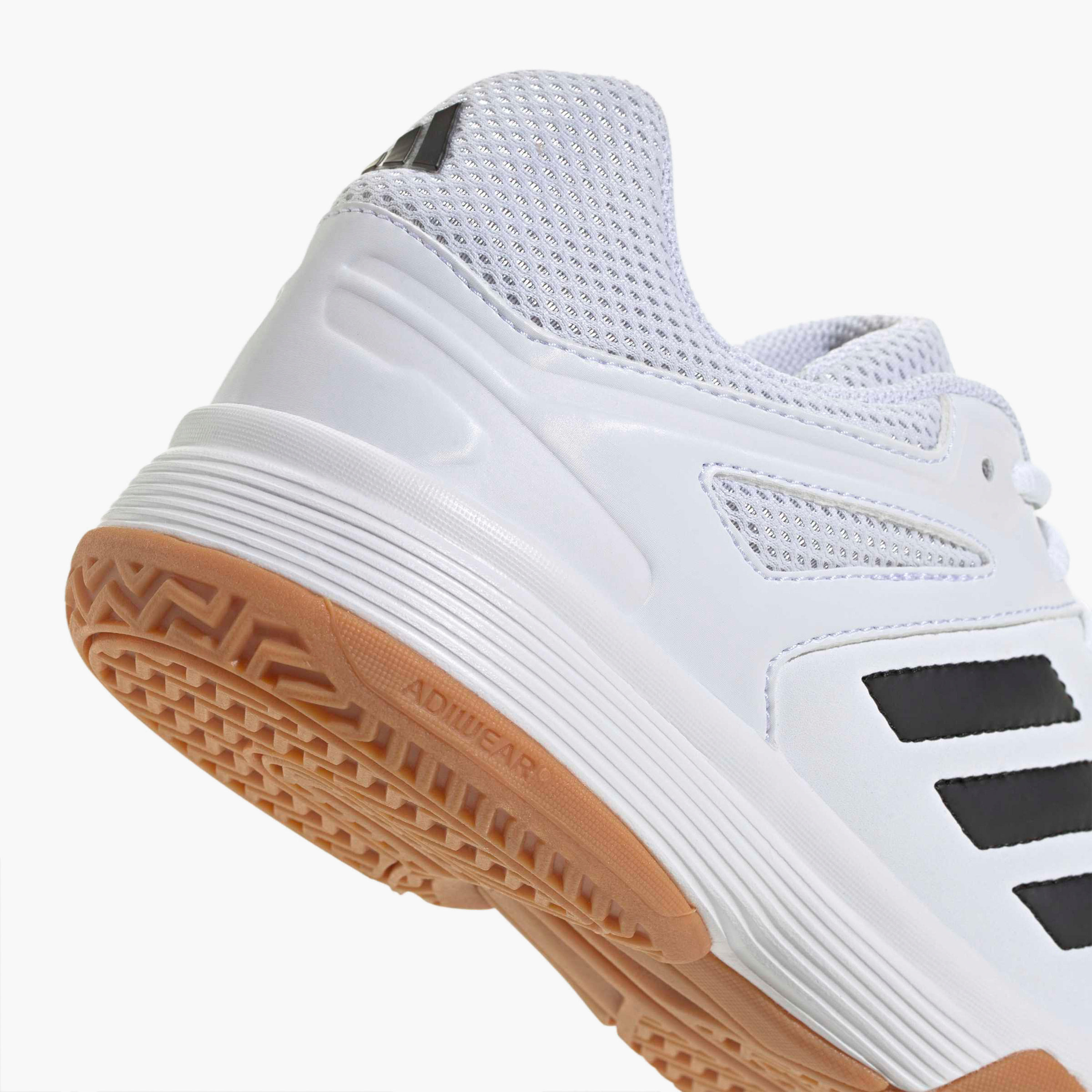 حذاء كرة ريشة برباط إغلاق سبيدكورت للنساء من أديداس-women-shoes-sports-image-8