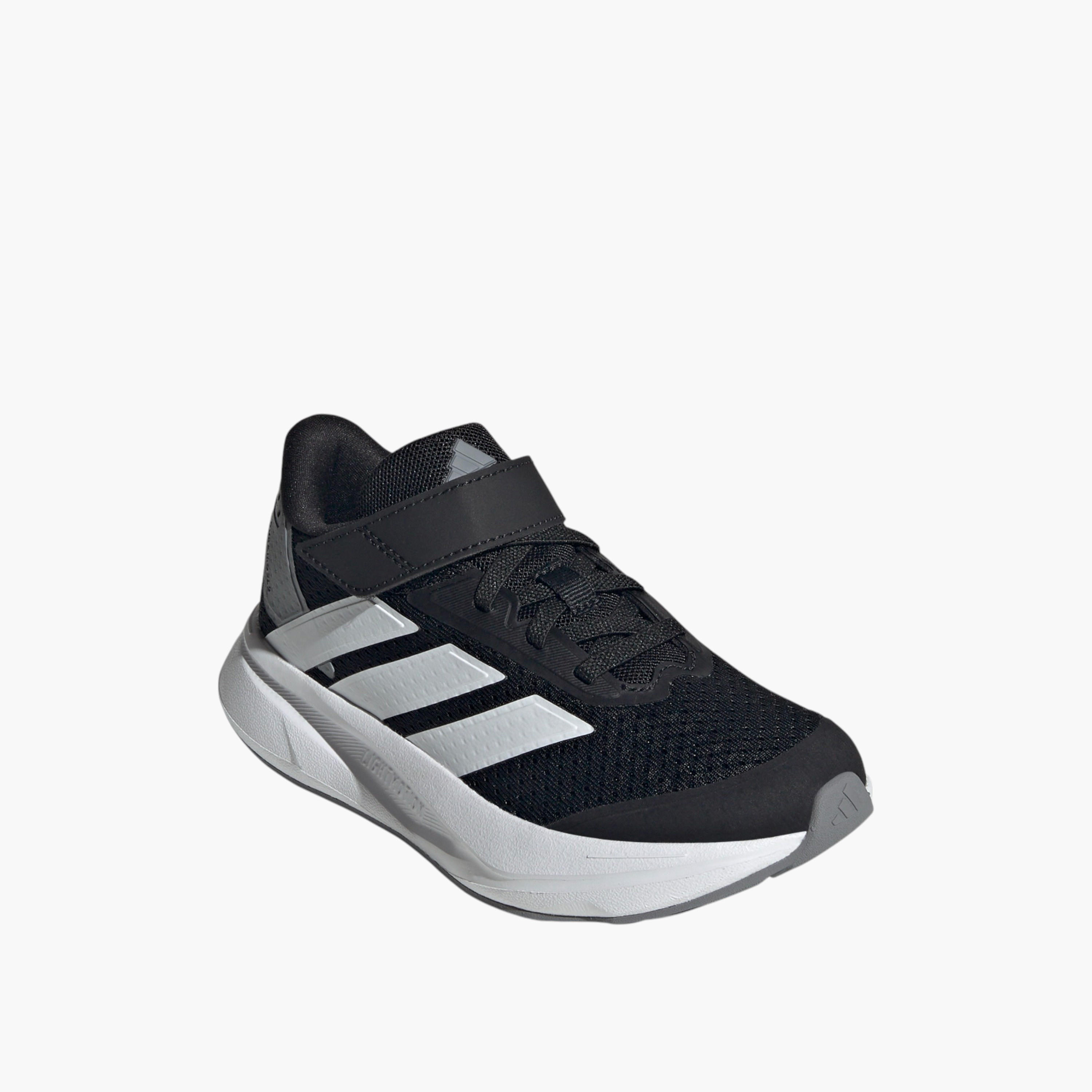 Adidas Kids' DURAMO SL2 EL C Sports Shoes with Hook and Loop Closure - IH3597-boys-shoes-sneakers-image-1