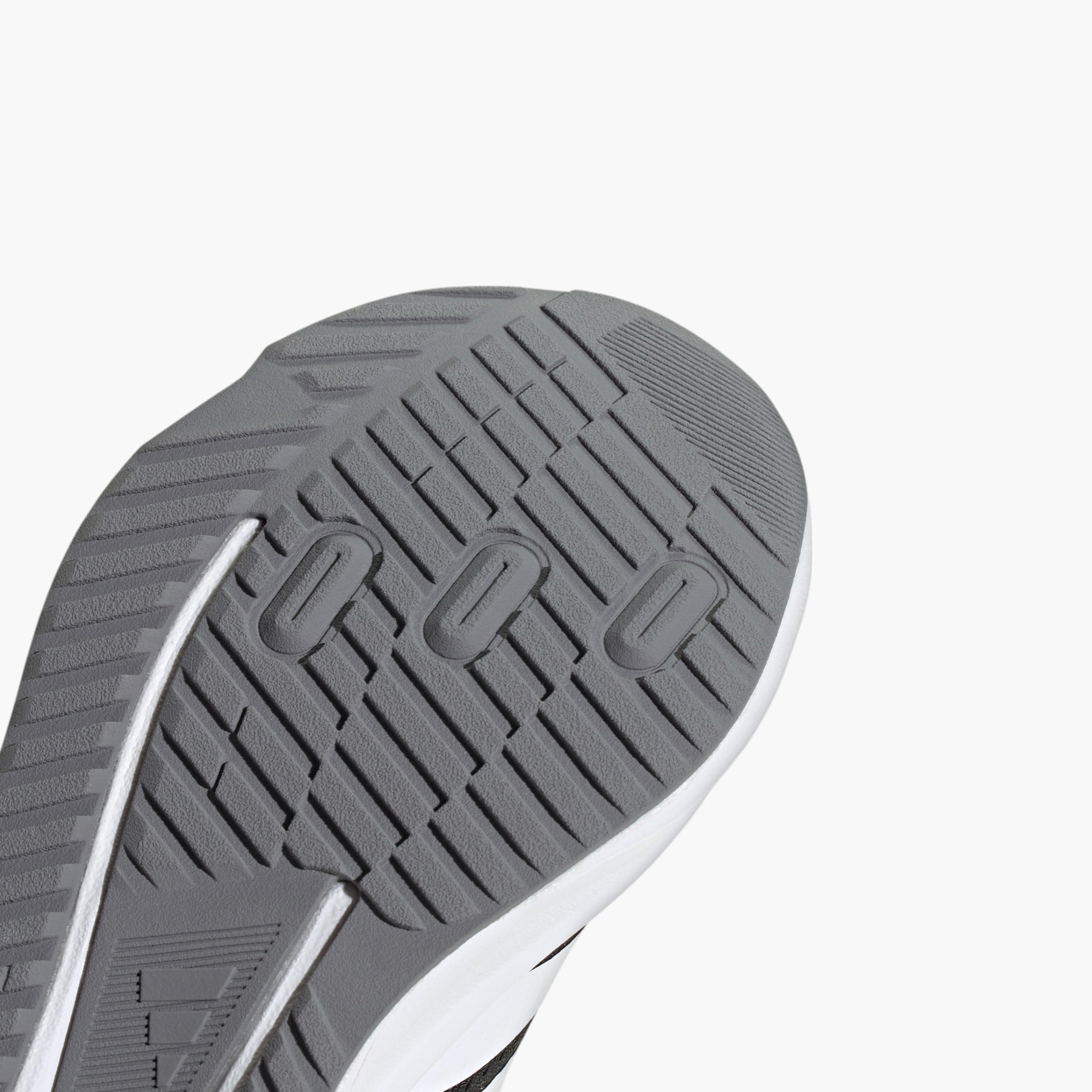 Adidas Kids' DURAMO SL2 EL C Sports Shoes with Hook and Loop Closure - IH3597-boys-shoes-sneakers-image-6