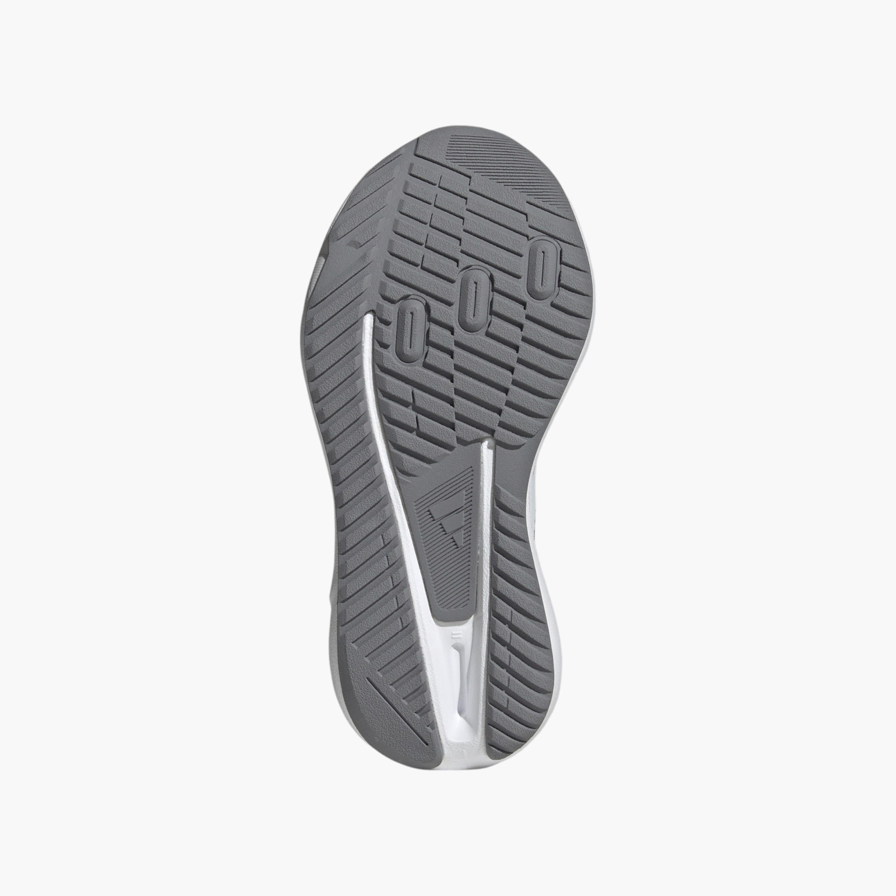 Adidas Kids' DURAMO SL2 EL C Sports Shoes with Hook and Loop Closure - IH3597-boys-shoes-sneakers-image-4