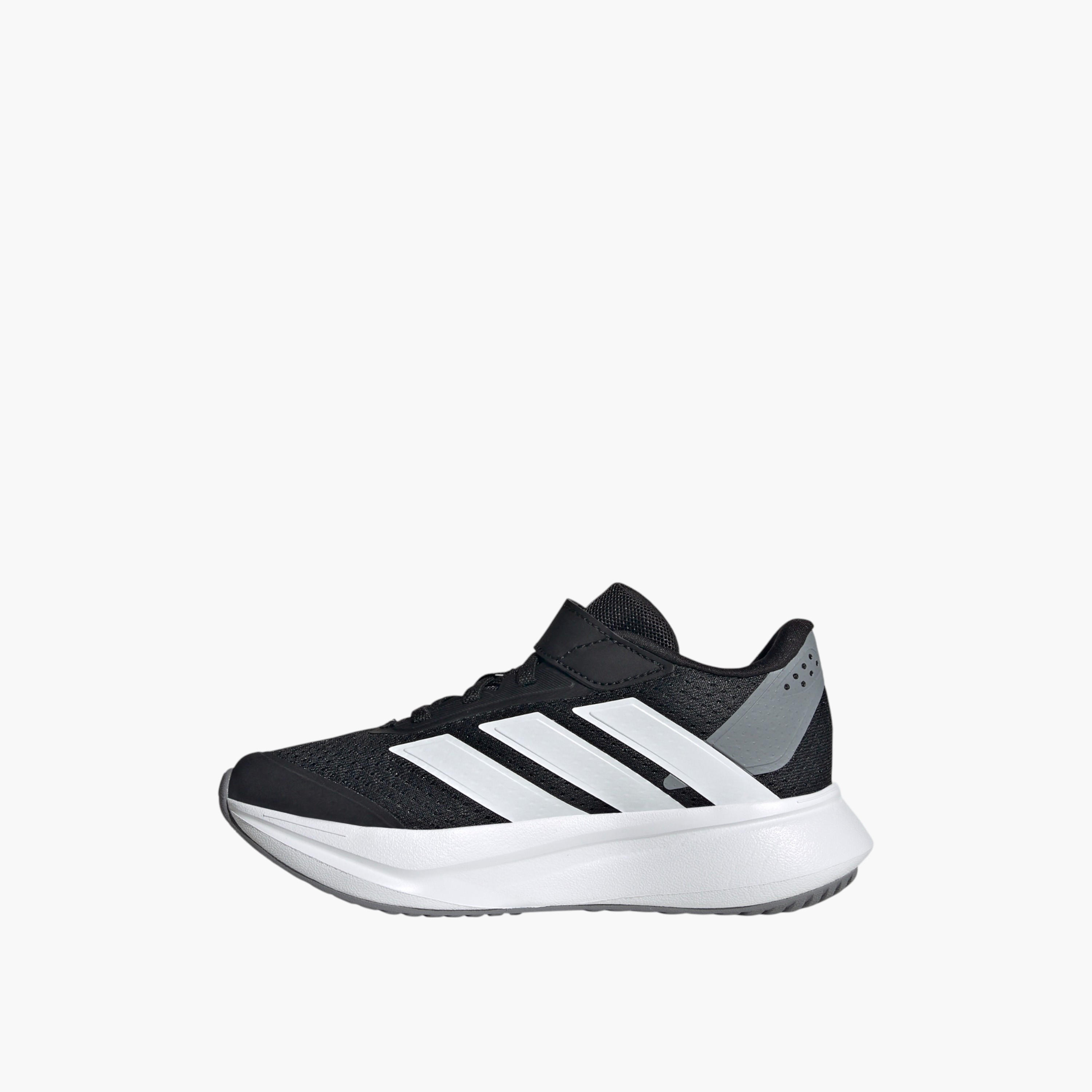 Adidas Kids' DURAMO SL2 EL C Sports Shoes with Hook and Loop Closure - IH3597-boys-shoes-sneakers-image-5