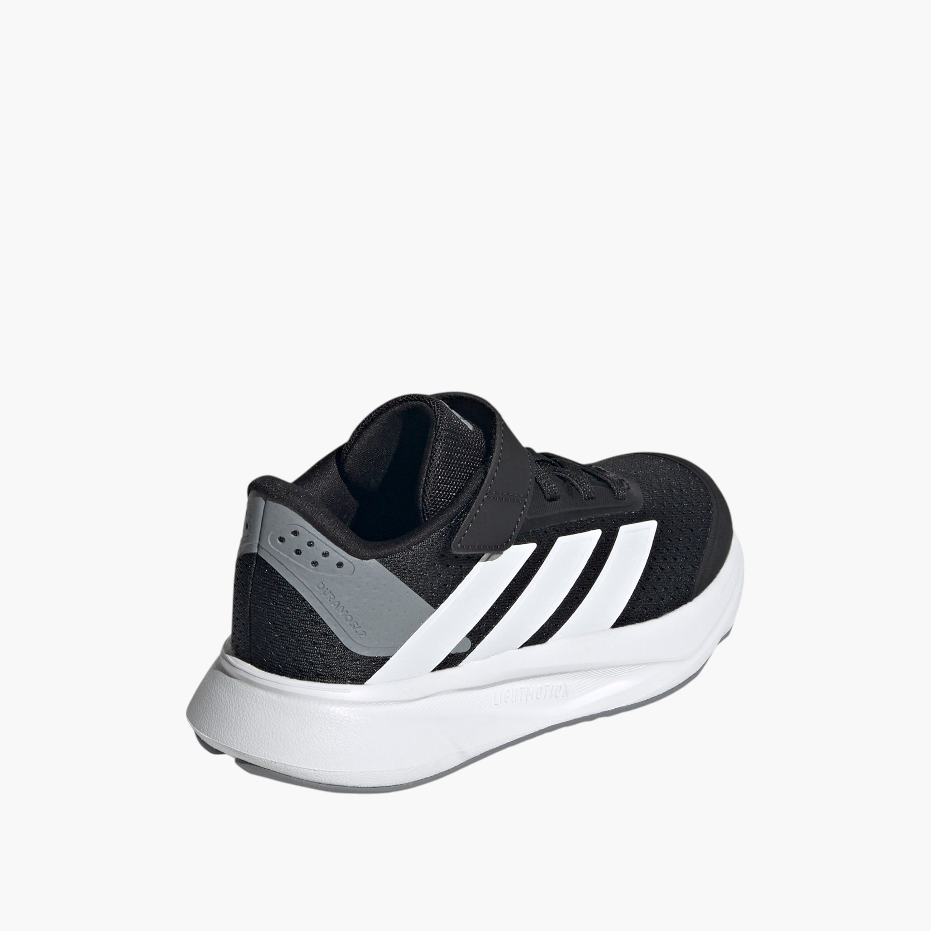 Adidas Kids' DURAMO SL2 EL C Sports Shoes with Hook and Loop Closure - IH3597-boys-shoes-sneakers-image-7