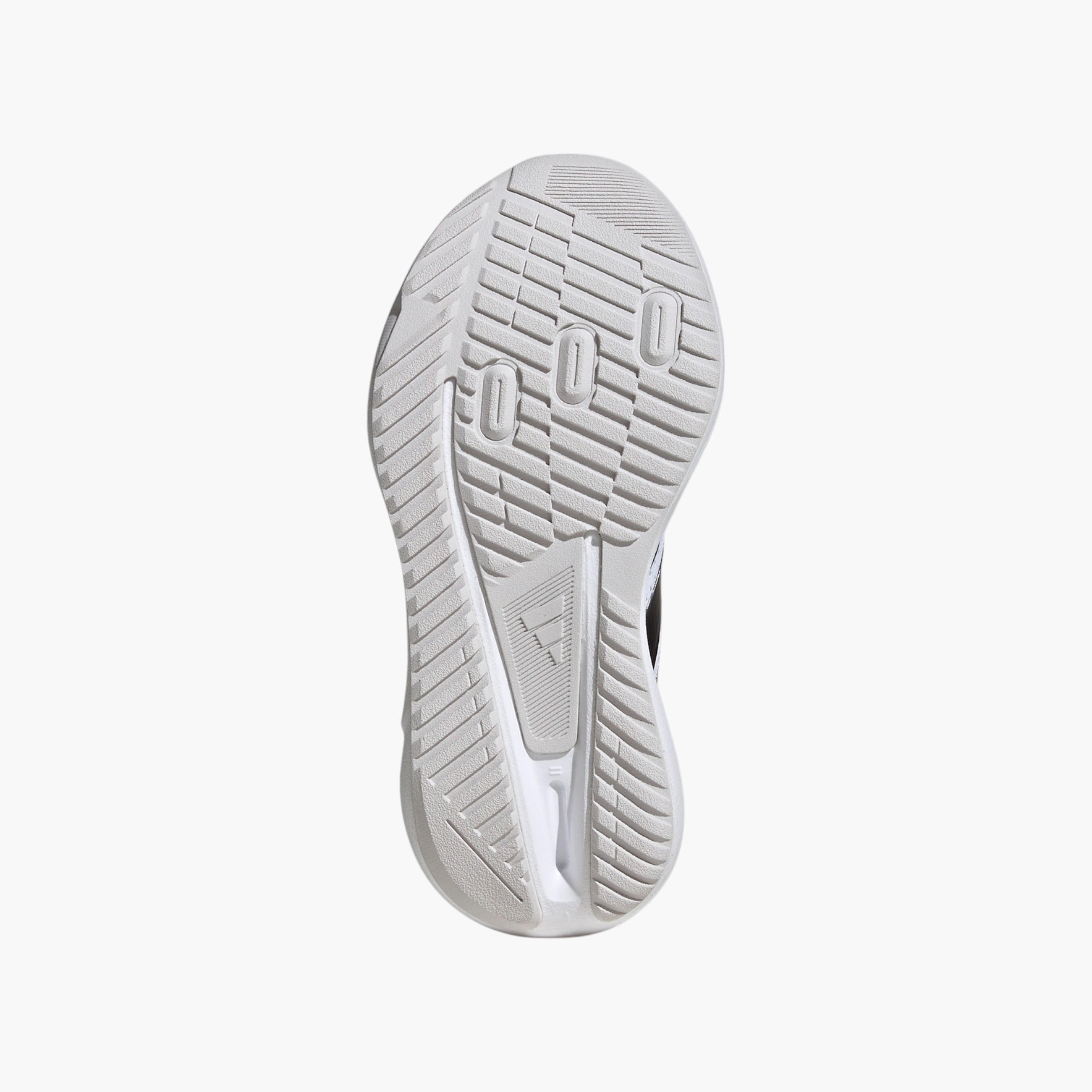 Adidas Kids DURAMO SL2 EL C Sports Shoes with Hook and Loop Closure - IH3598-boys-shoes-sneakers-image-4