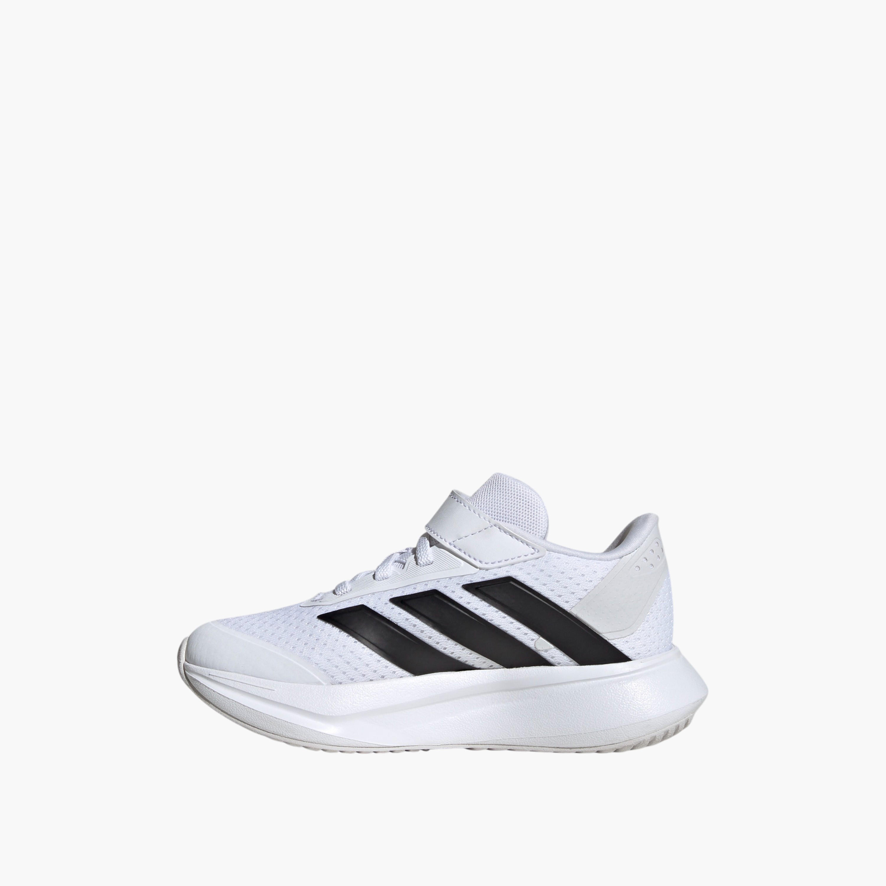 Adidas Kids DURAMO SL2 EL C Sports Shoes with Hook and Loop Closure - IH3598-boys-shoes-sneakers-image-5