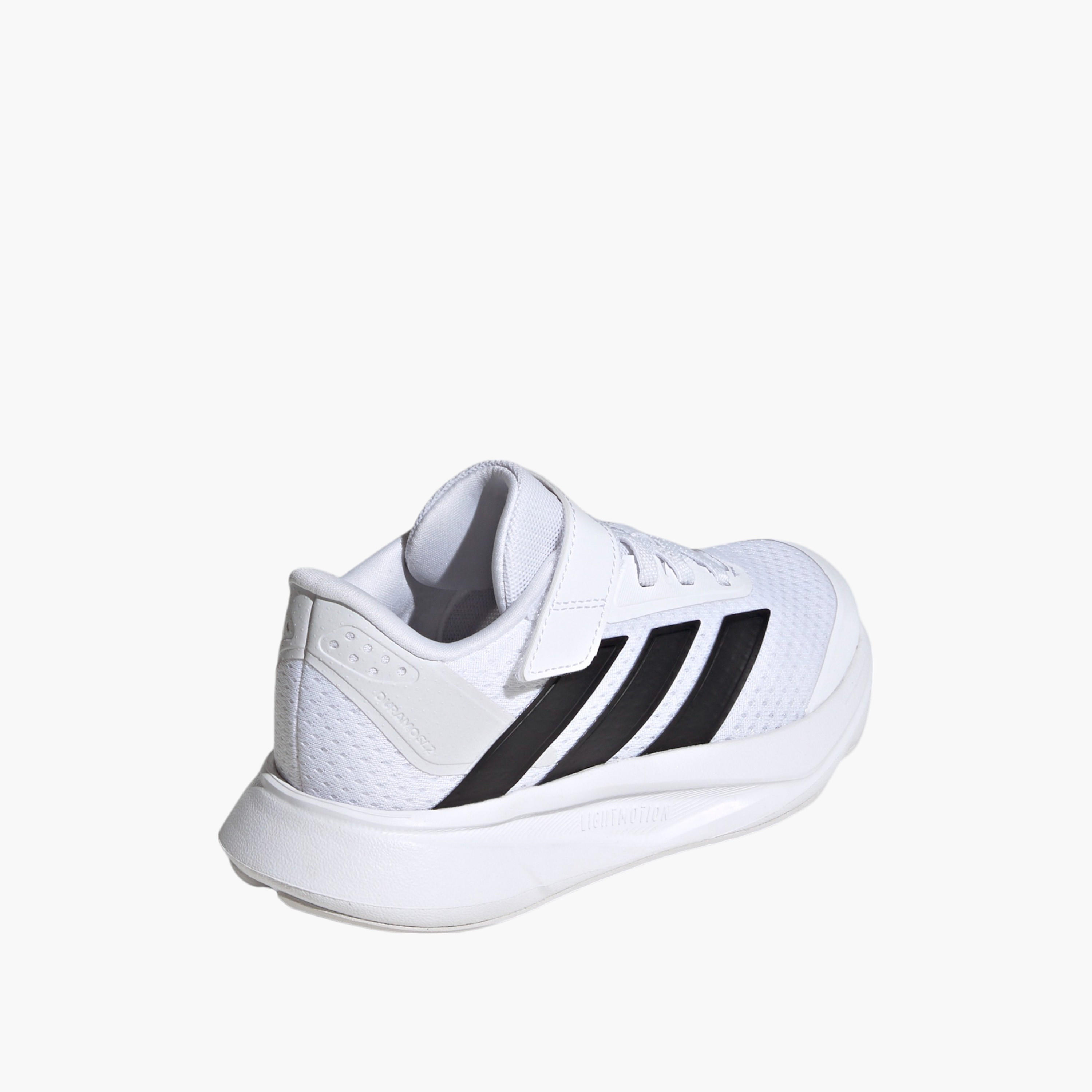 Adidas Kids DURAMO SL2 EL C Sports Shoes with Hook and Loop Closure - IH3598-boys-shoes-sneakers-image-6