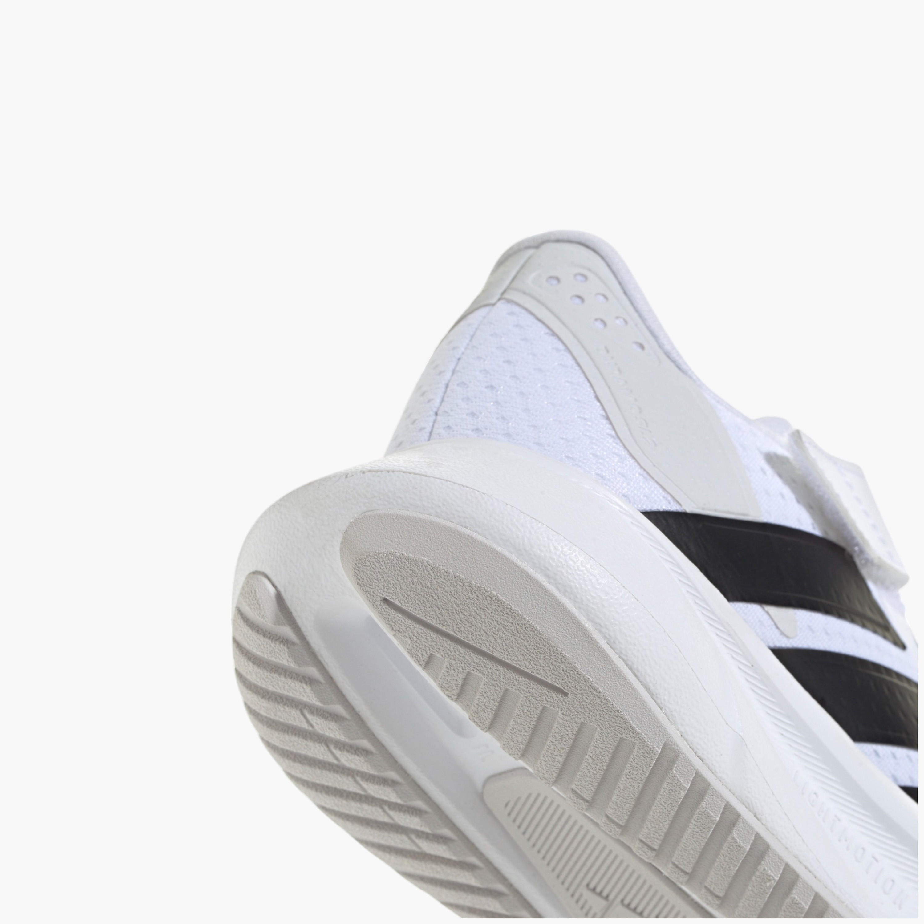 Adidas Kids DURAMO SL2 EL C Sports Shoes with Hook and Loop Closure - IH3598-boys-shoes-sneakers-image-7