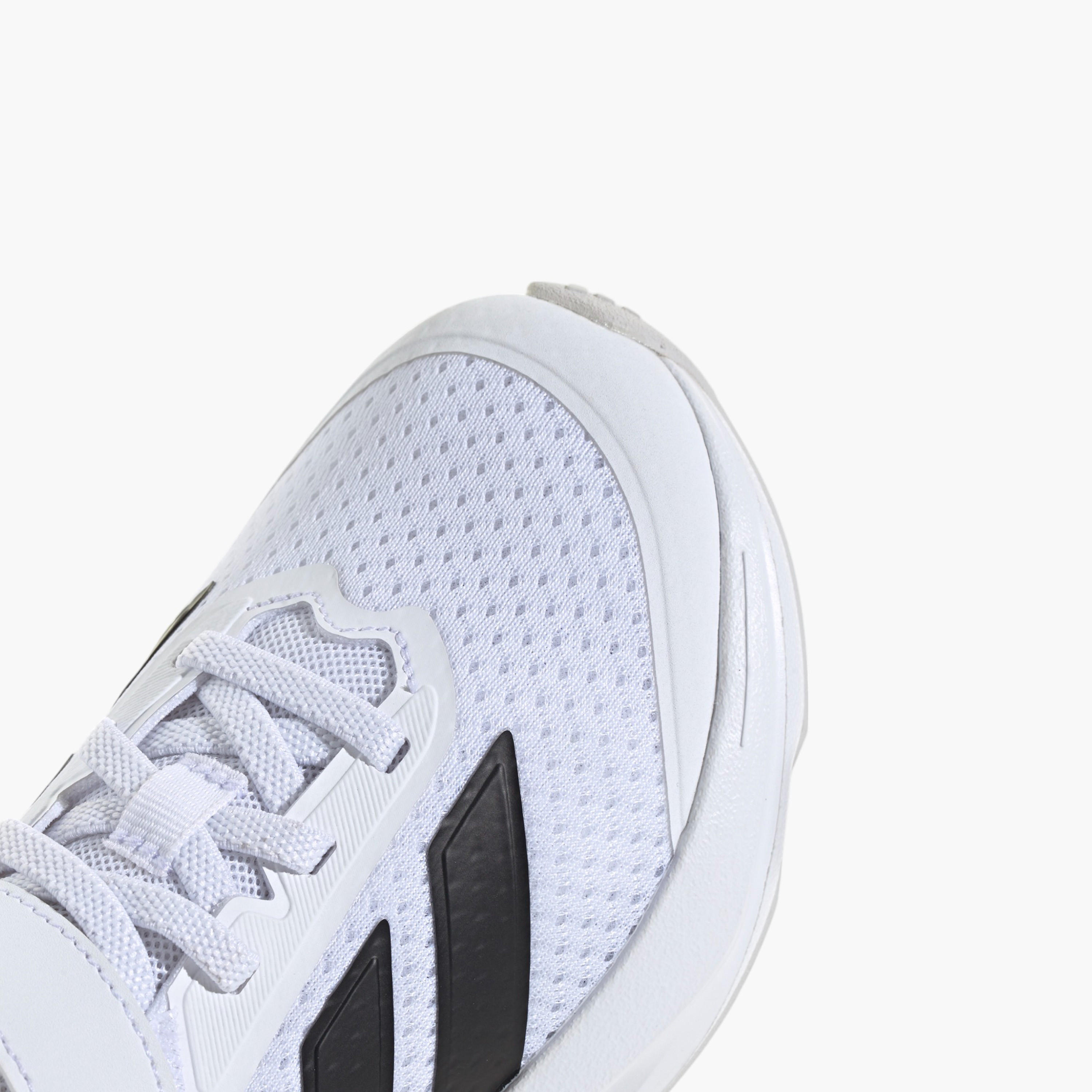 Adidas Kids DURAMO SL2 EL C Sports Shoes with Hook and Loop Closure - IH3598-boys-shoes-sneakers-image-8