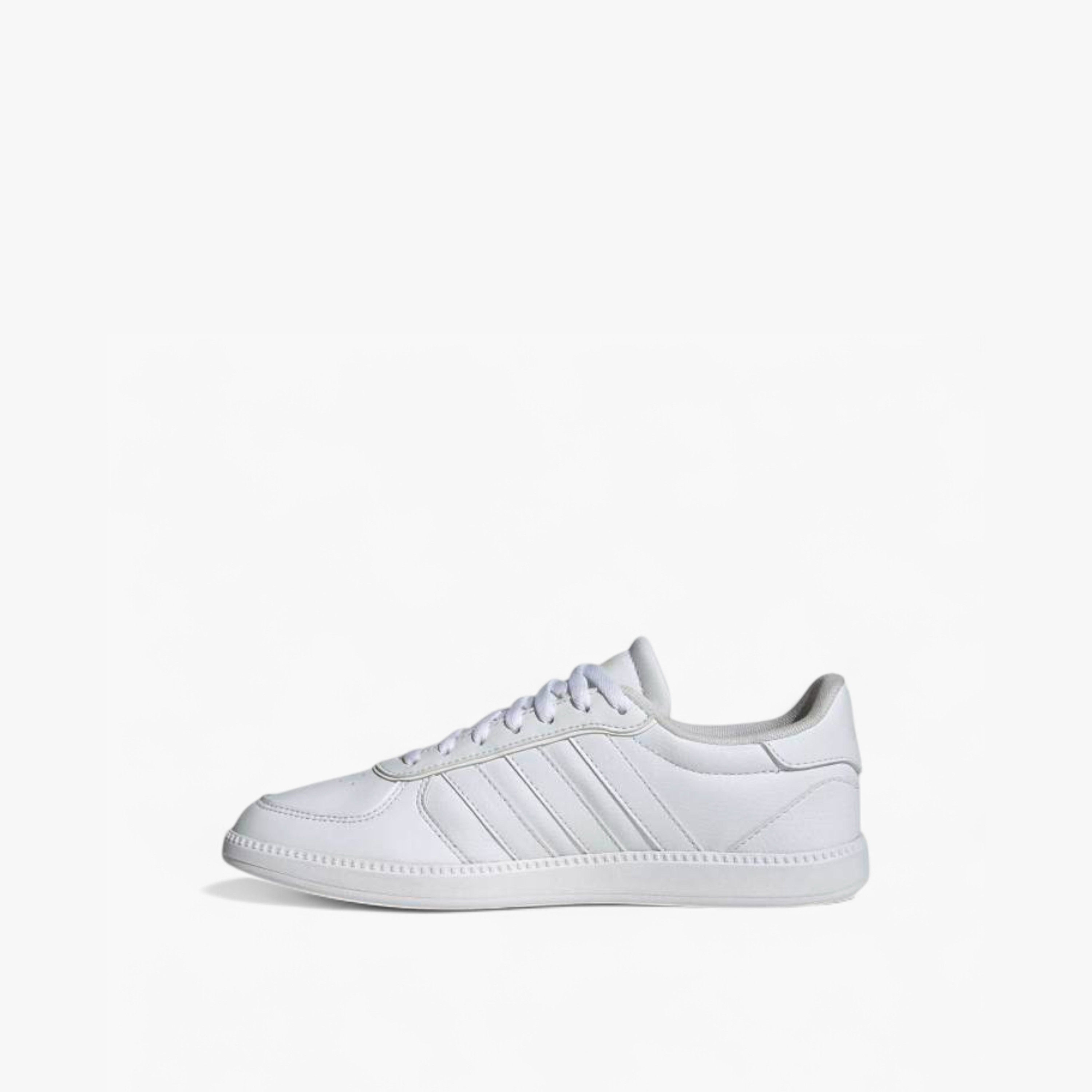 حذاء سنيكرز برباط إغلاق "بريكنيت سليك" للنساء من أديداس - IH5418-women-shoes-sneakers-image-5