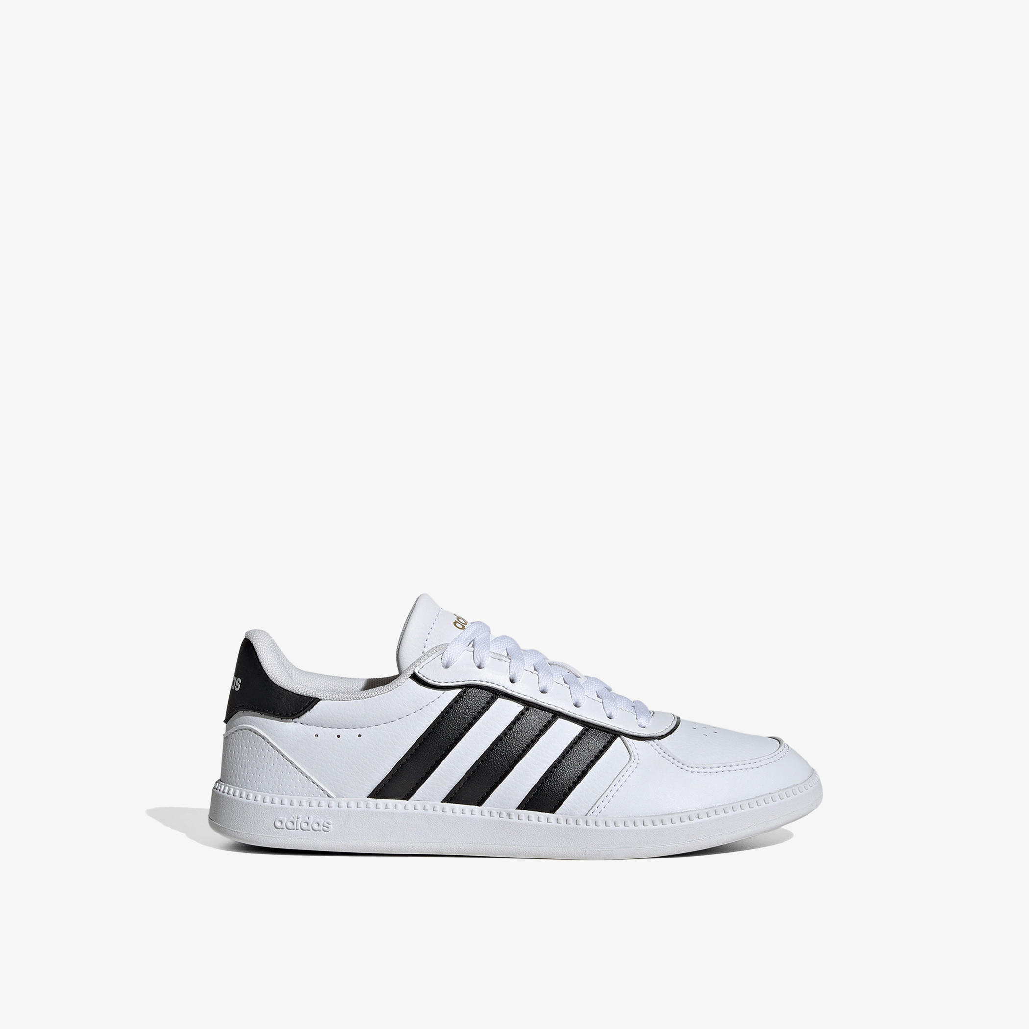 حذاء سنيكرز بريك نت سليك برباط للنساء من أديداس - IH5426-women-shoes-sneakers-image-3