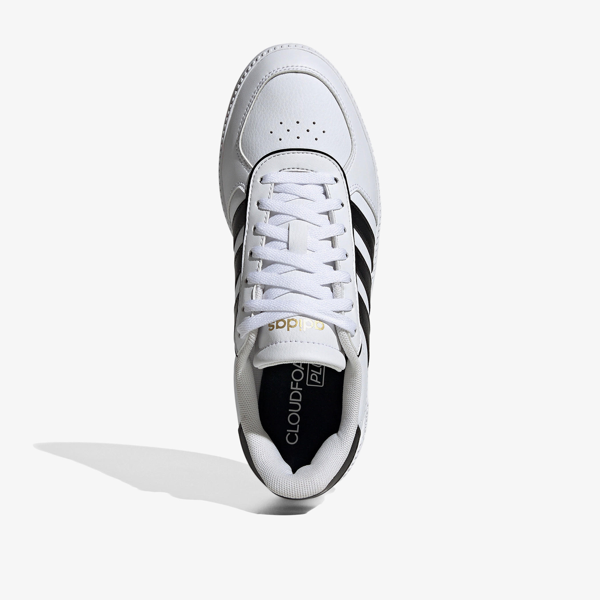 حذاء سنيكرز بريك نت سليك برباط للنساء من أديداس - IH5426-women-shoes-sneakers-image-4