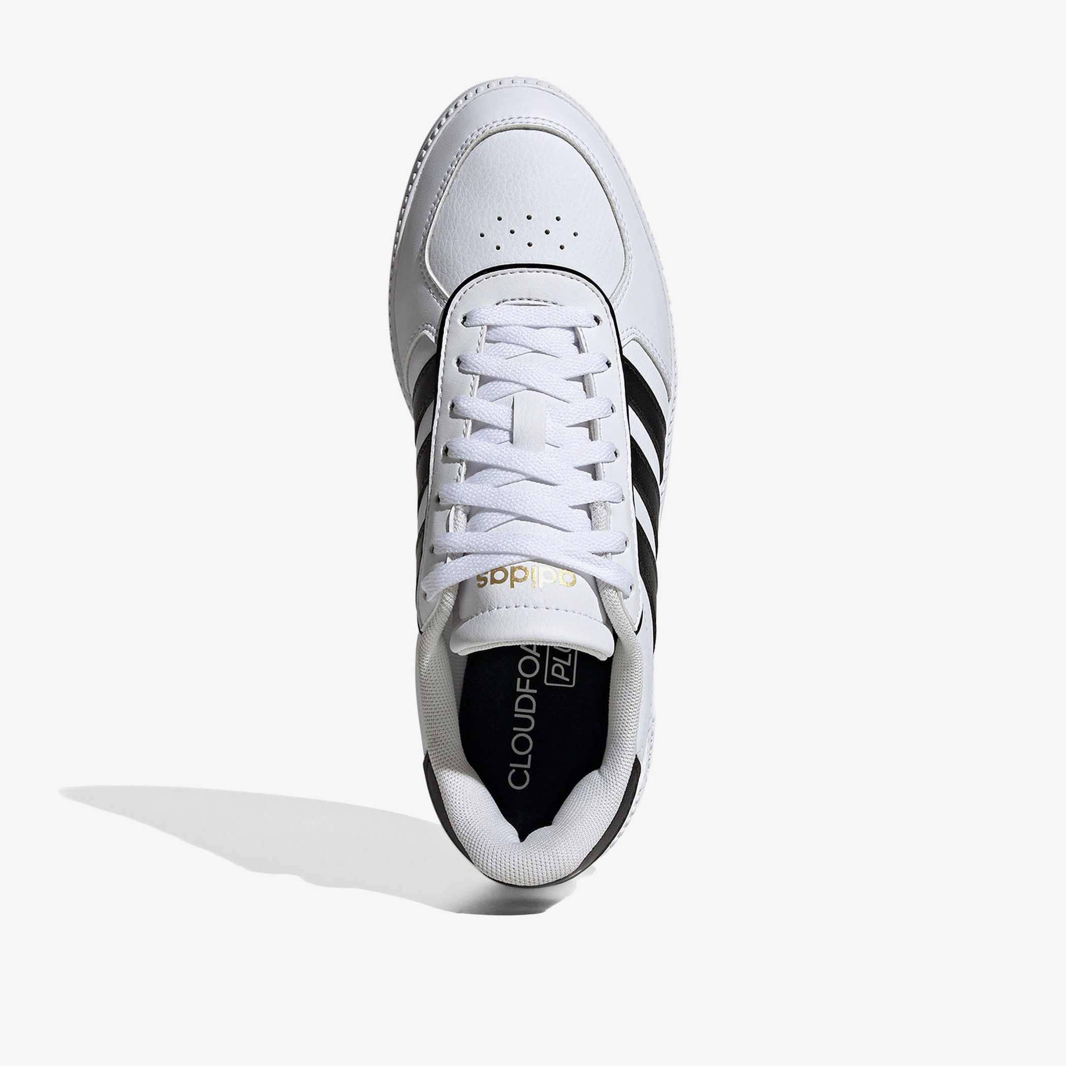 حذاء سنيكرز بريك نت سليك برباط للنساء من أديداس - IH5426-women-shoes-sneakers-image-4