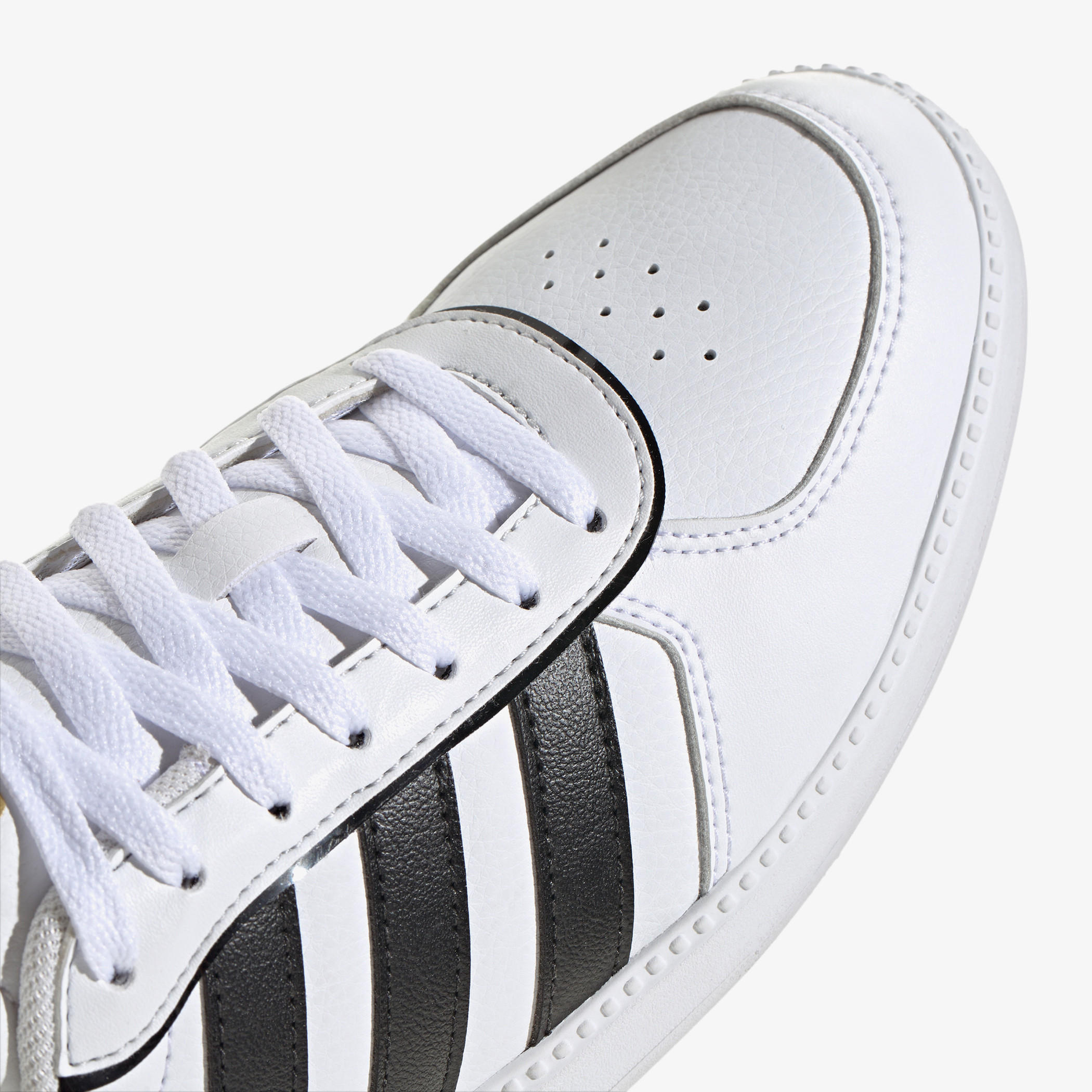 حذاء سنيكرز بريك نت سليك برباط للنساء من أديداس - IH5426-women-shoes-sneakers-image-9