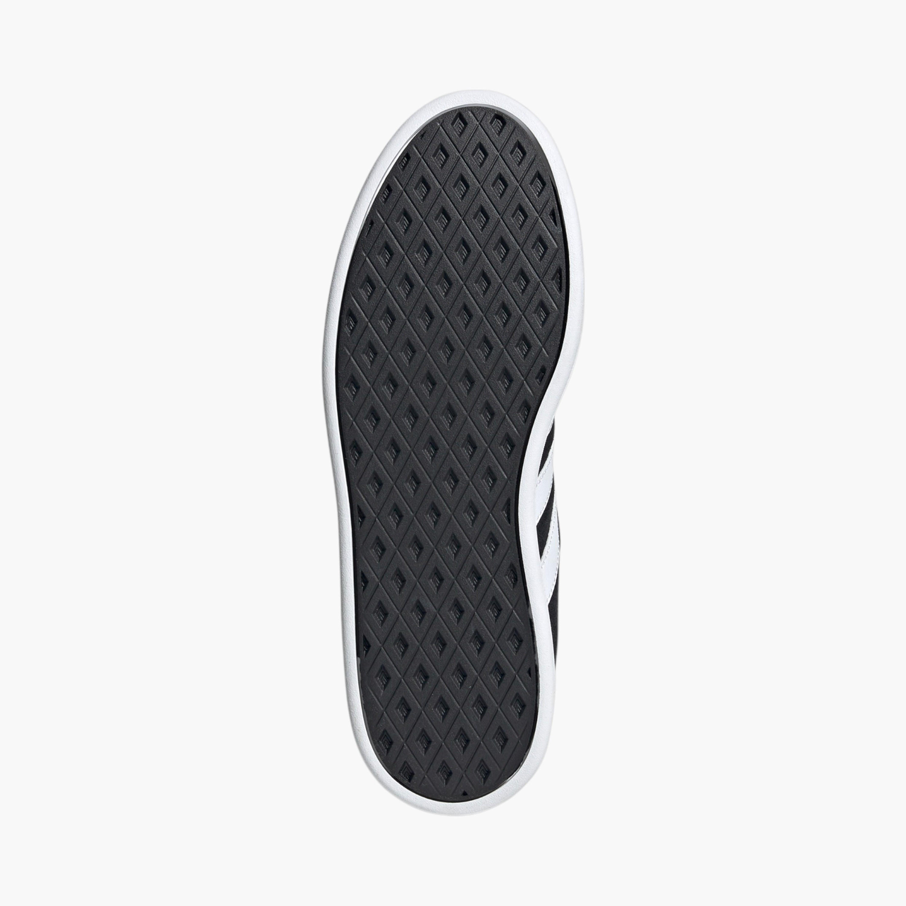 Adidas Women's BREAKNET SLEEK Lace-Up Sneakers - IH5466-women-shoes-sneakers-image-7